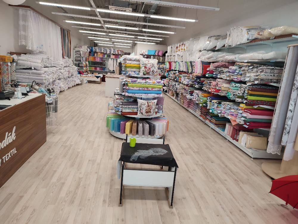 BYTOVÝ TEXTIL Škodák foto 5