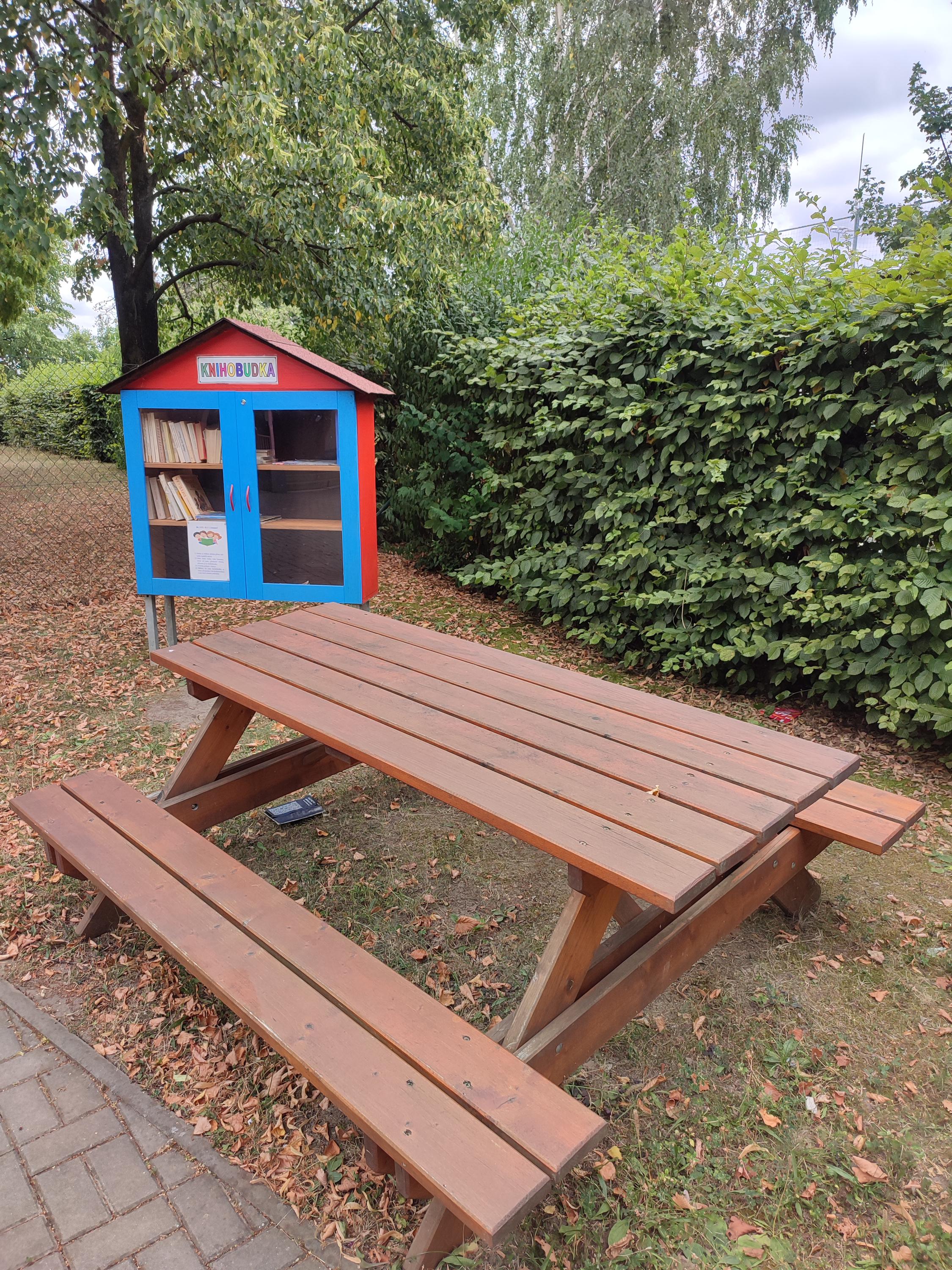 Mateřská škola Tuchorazská foto 5