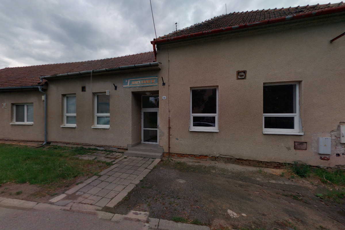 GASTRO SERVIS Křižanovice, s.r.o.