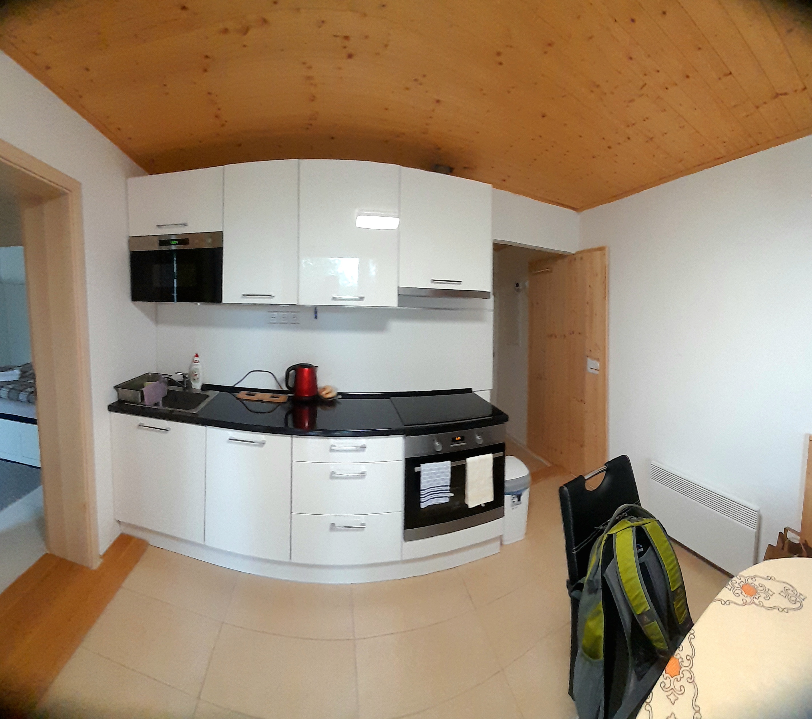 Apartmán Dandy foto 3