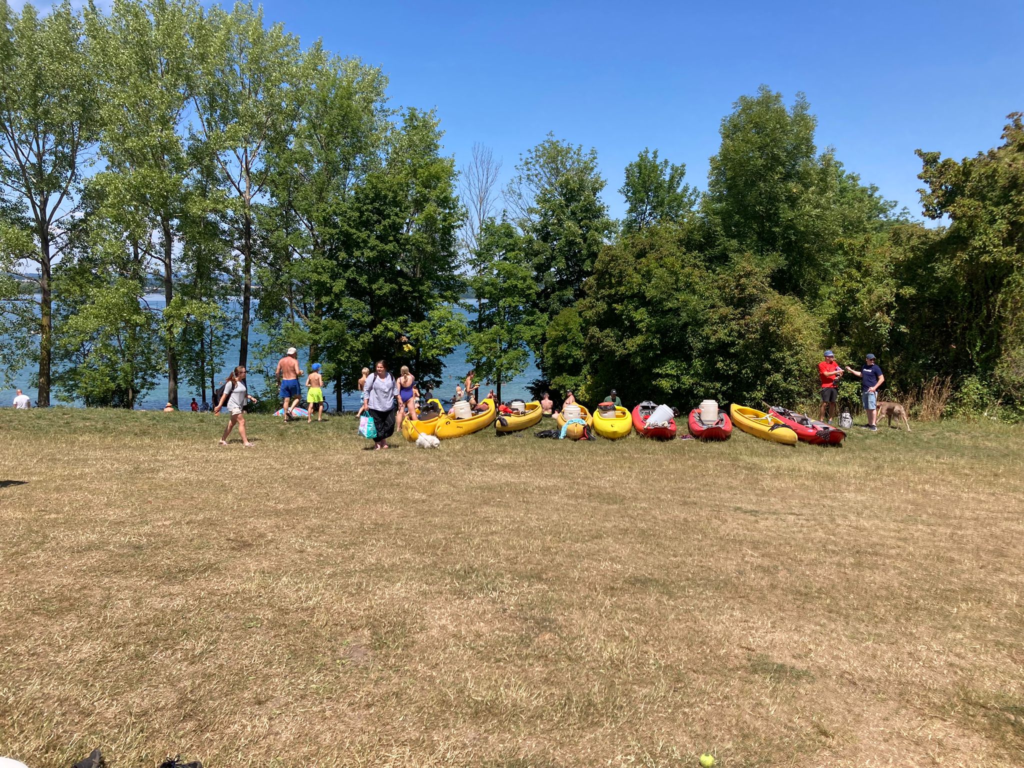 Rozkoš Kiosek Na Hrázi foto 3