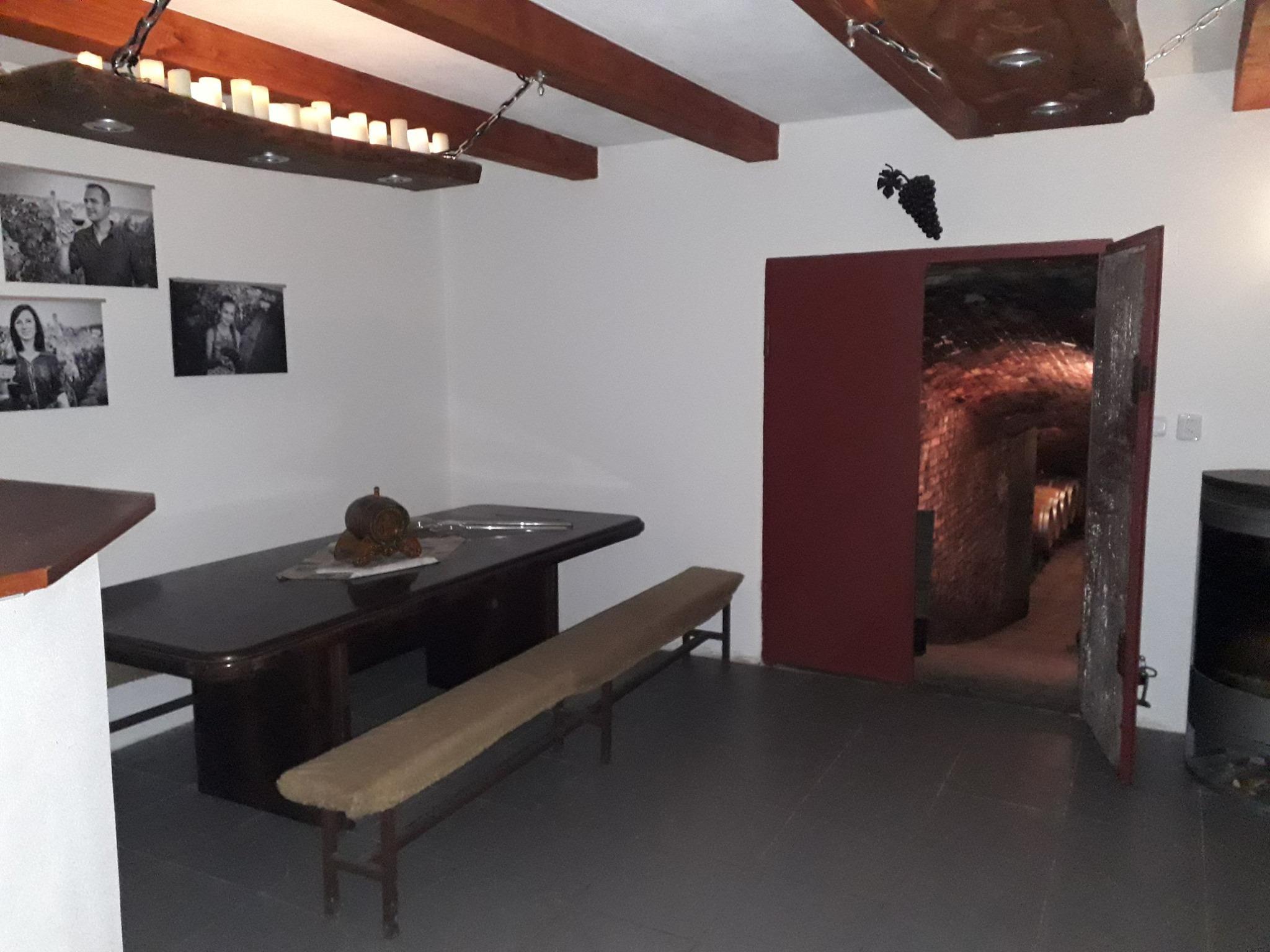 Víno Hrabínek foto 3