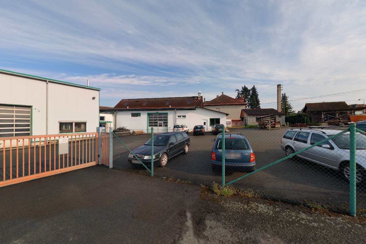 Metallic Technologies s.r.o.