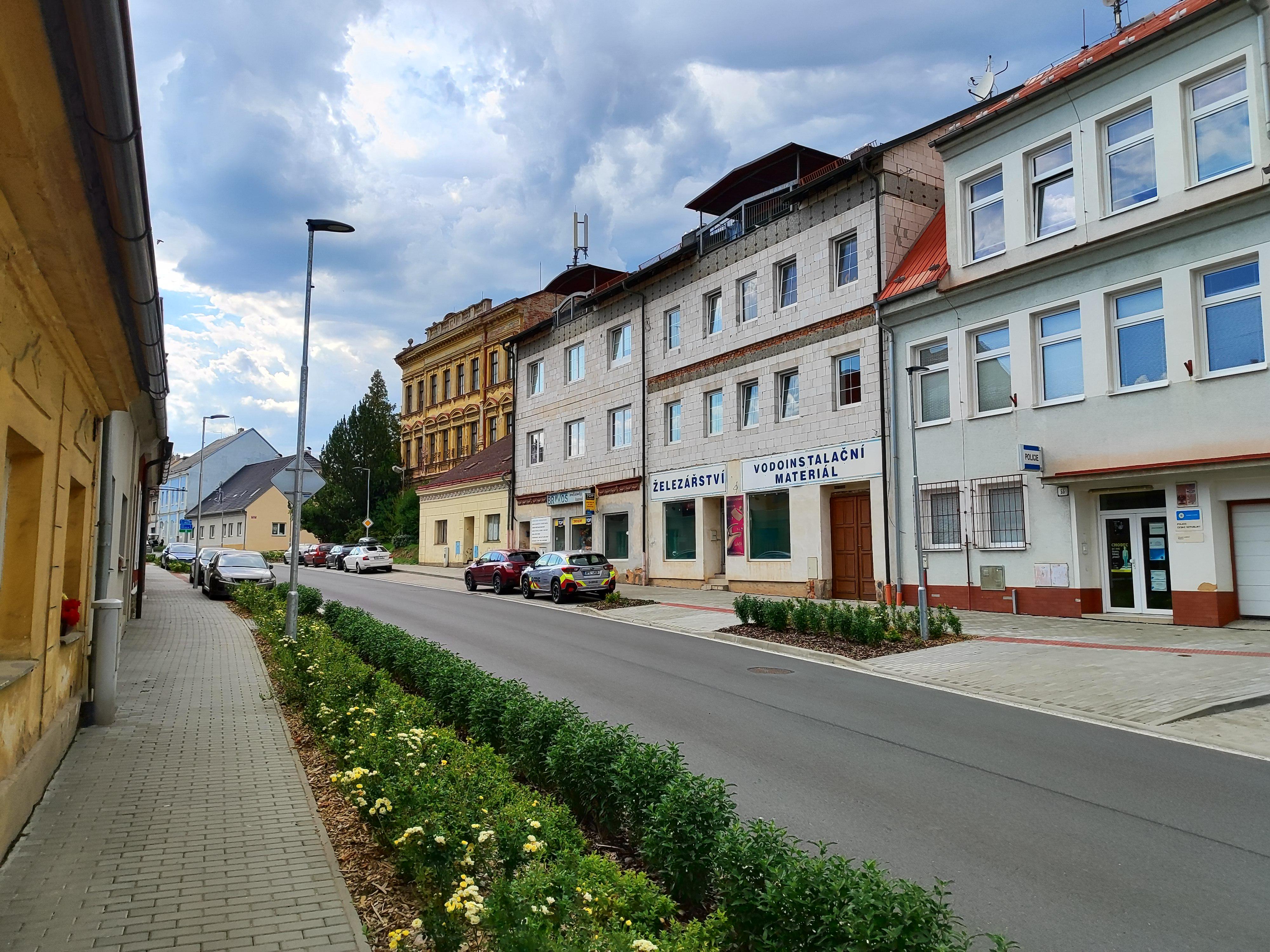 Železářství, vodoinstalační materiál - Jaroslav Vonásek foto 2