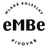 logo eMBe pivovar