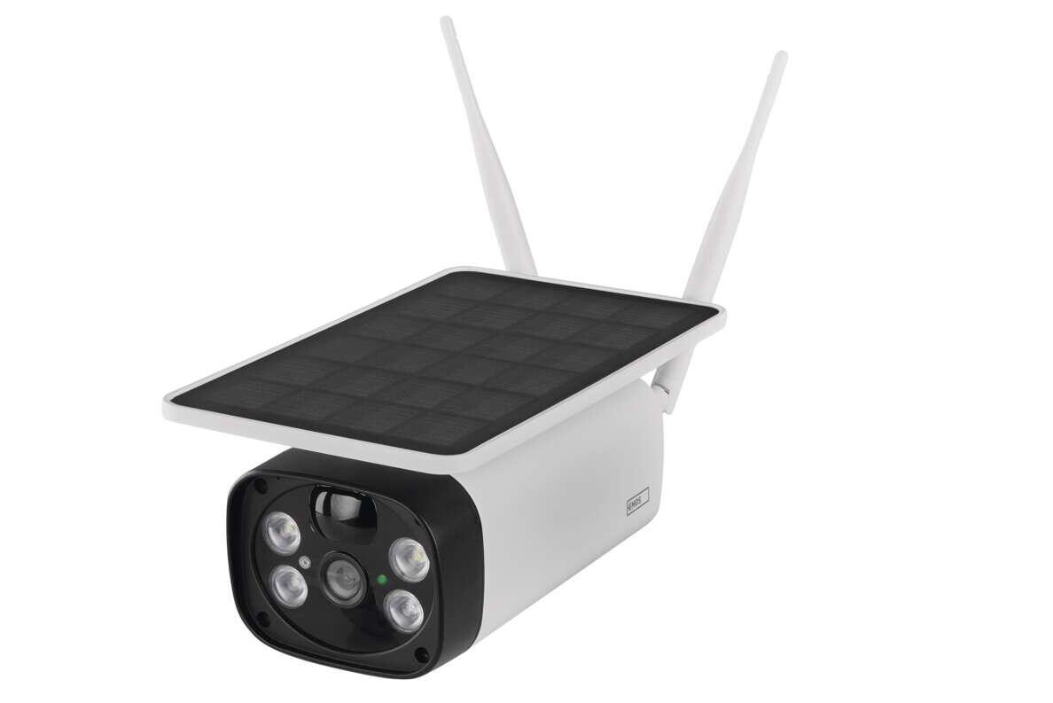 EMOS H4056 GoSmart IP kamera venkovní WiFi