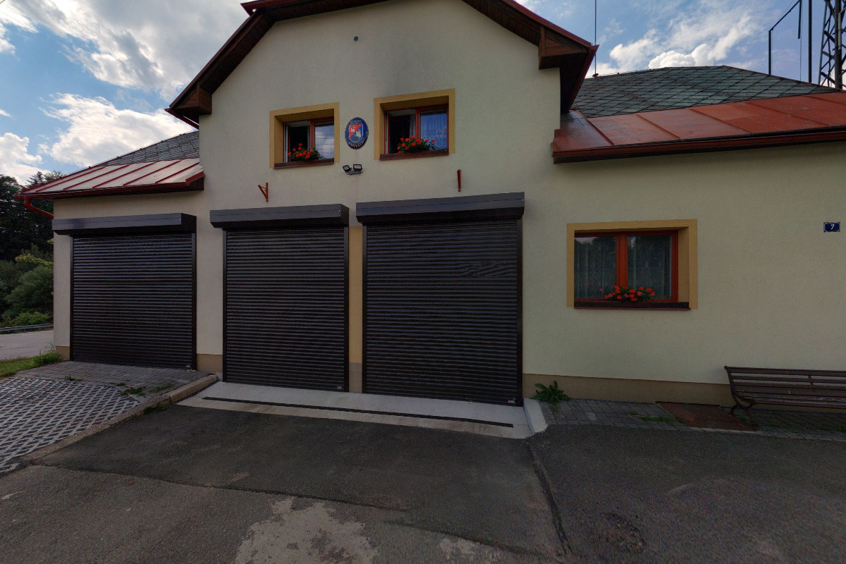 Sbor dobrovolných hasičů Kunvald foto 2