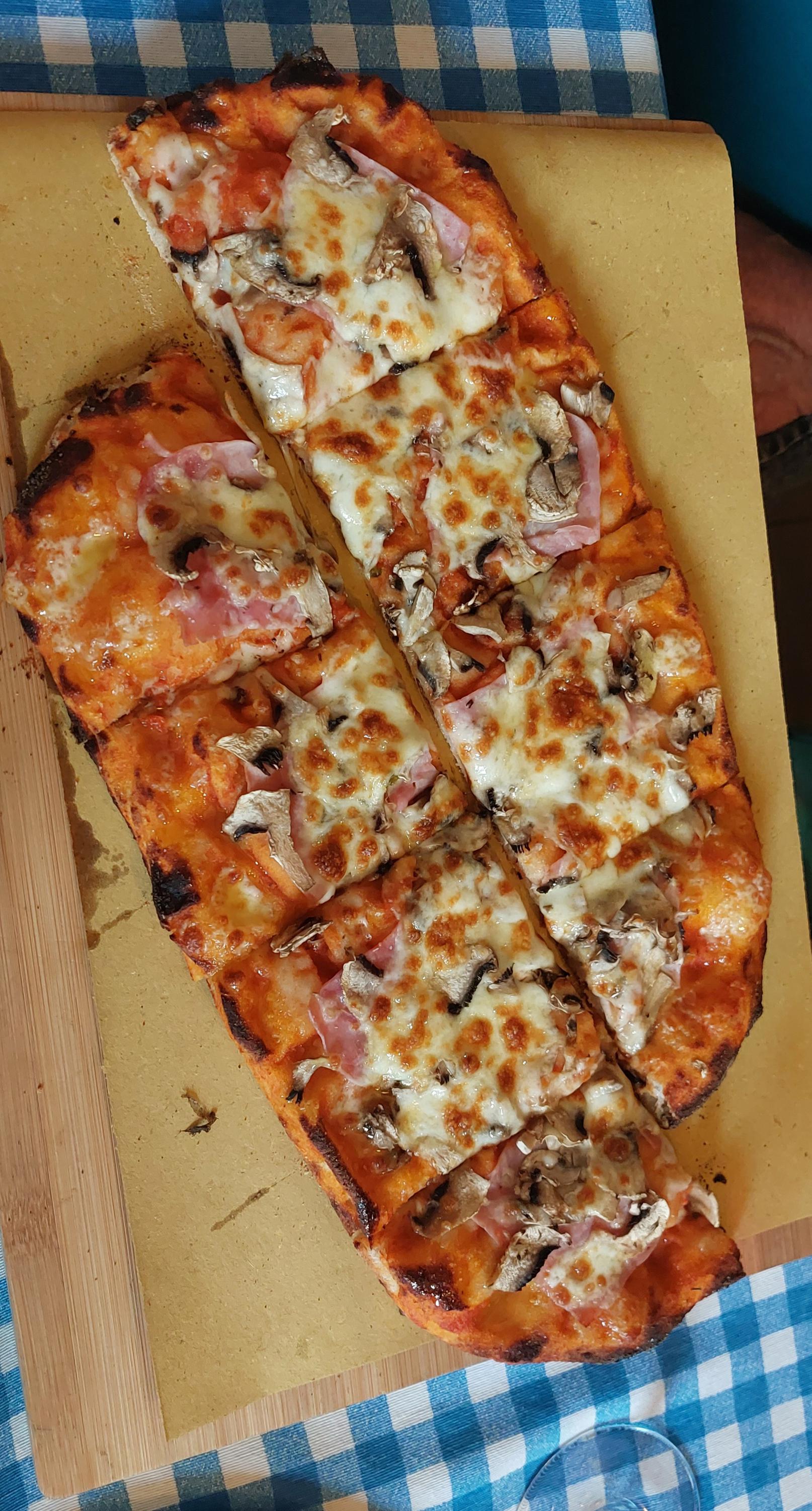 Ciao Italia Pinseria foto 2