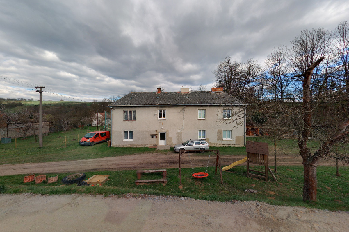 Městská knihovna Koryčany Blišice