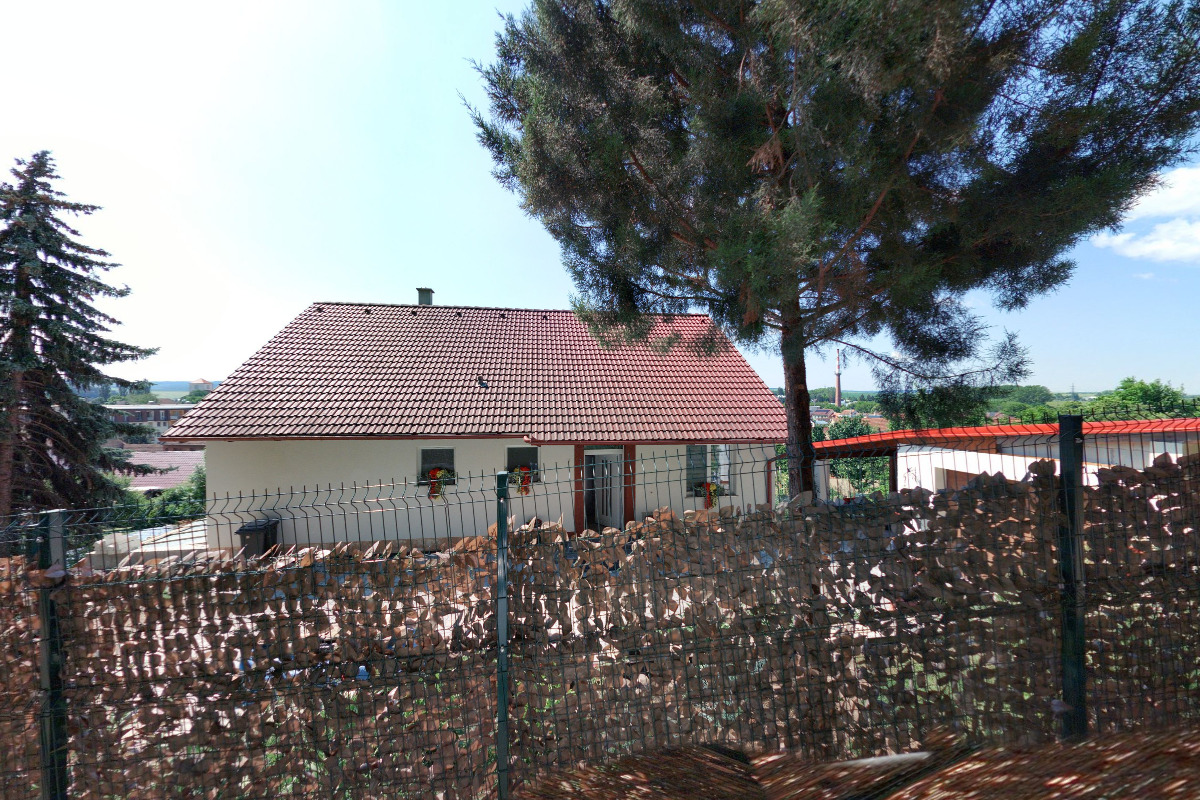 Ing. Vítězslav Horák