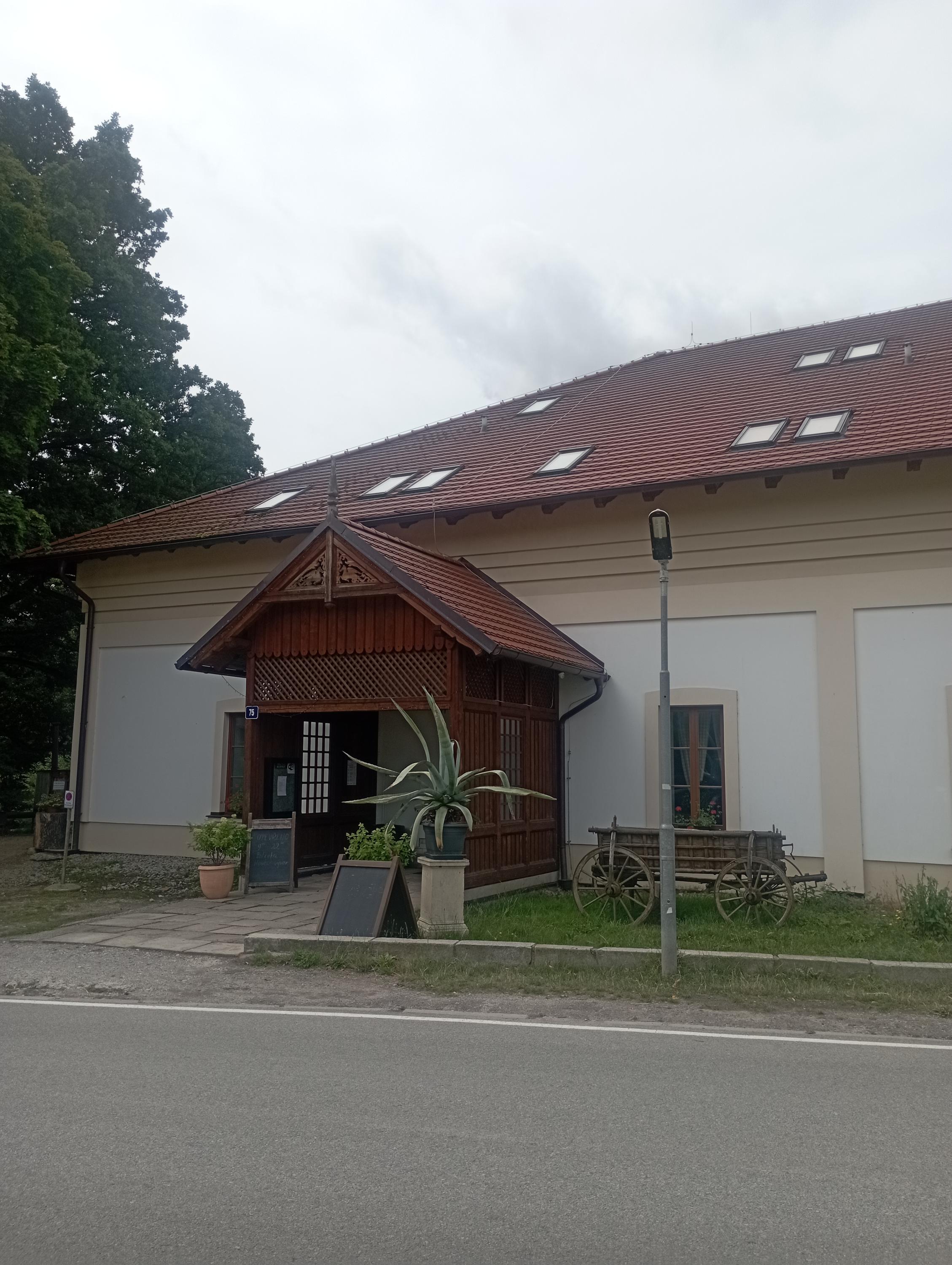 PENZION Grasel foto 3
