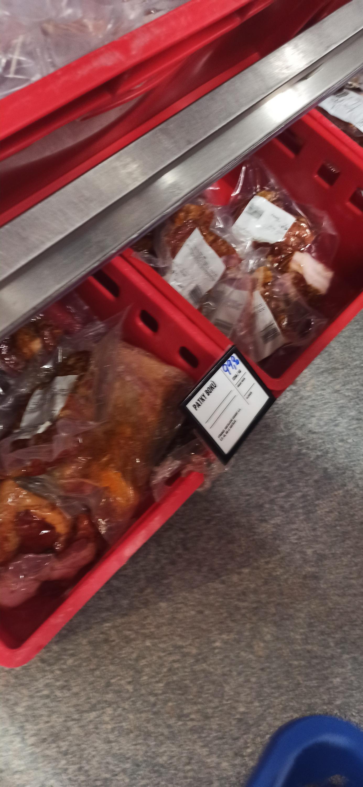 Kostelecké uzeniny, a.s.