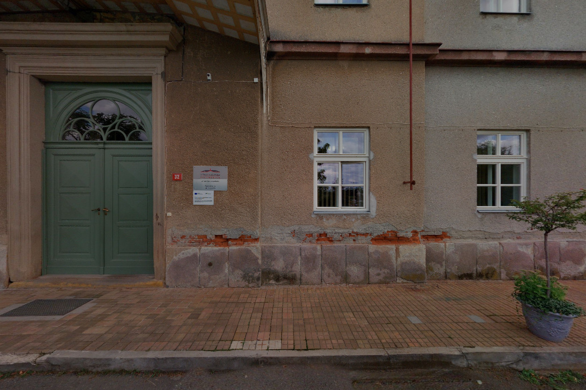 SH ČMS - Sbor dobrovolných hasičů Víceměřice