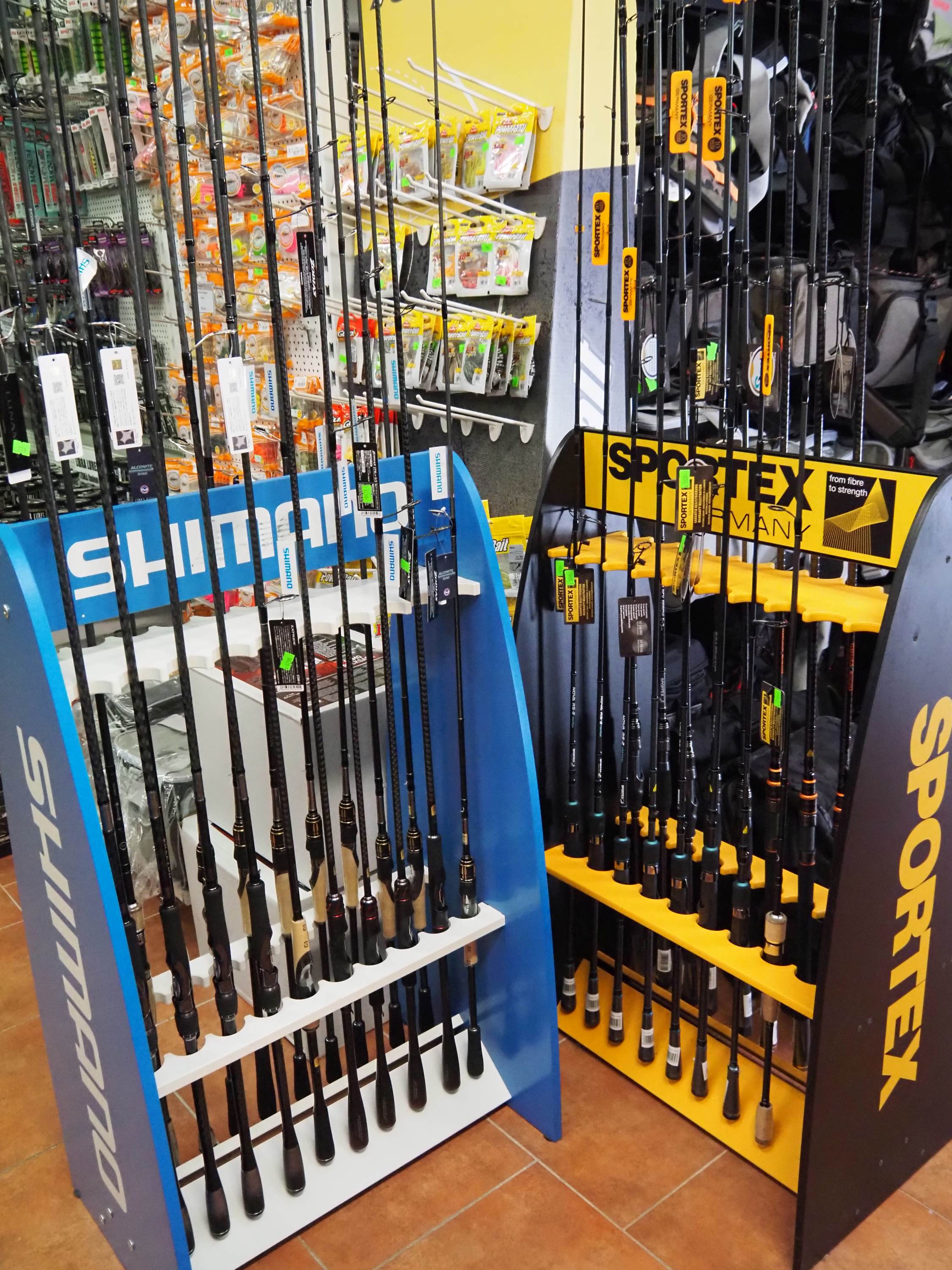 VELKA-RYBA.CZ - vše na přívlač foto 4