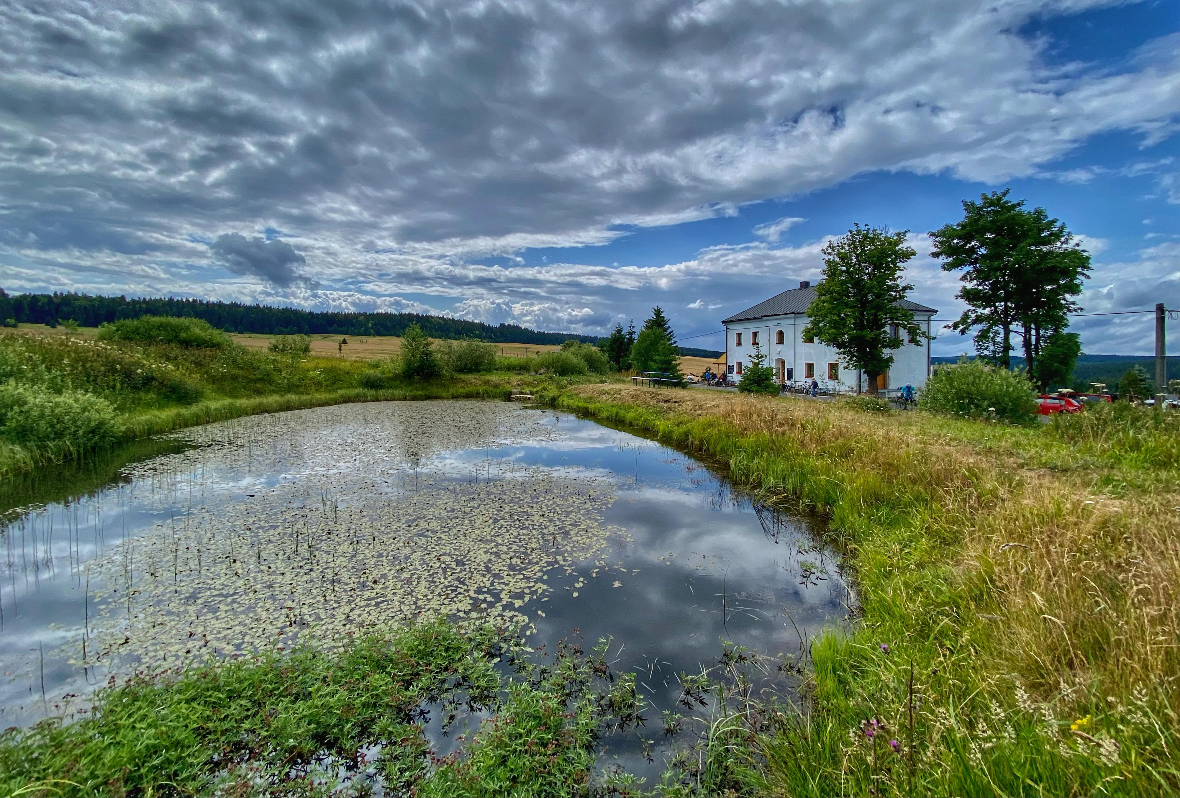 Pivovar Ryžovna, s.r.o. foto 3