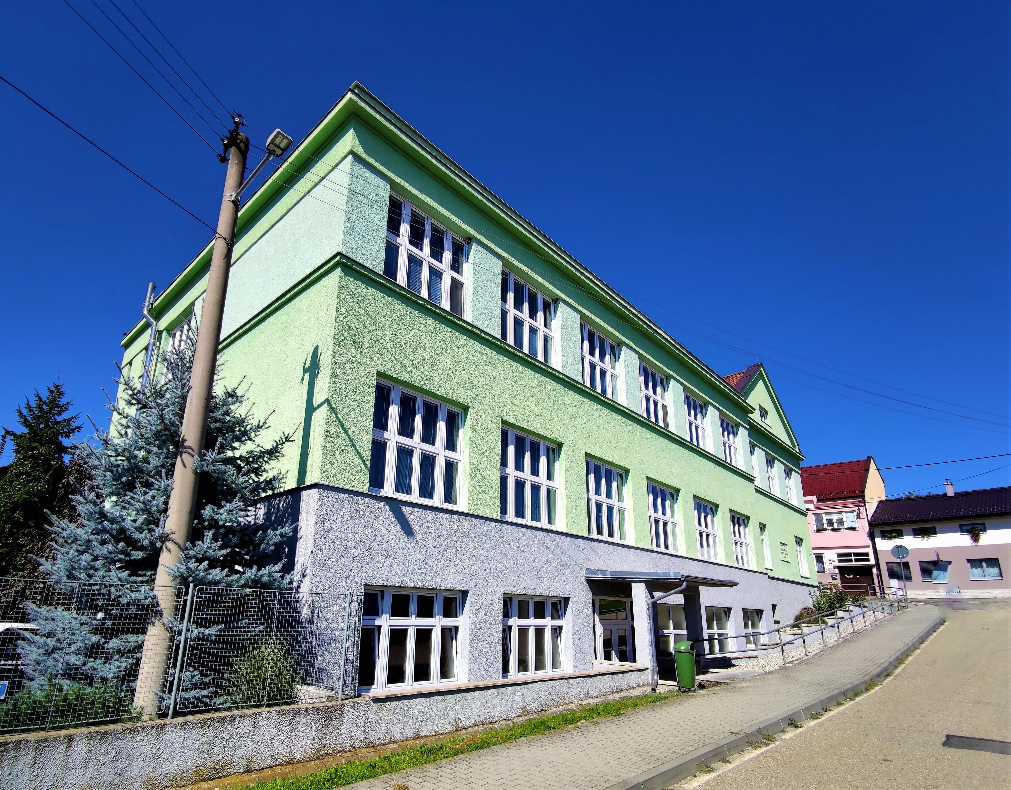Knihovna Držovice foto 4