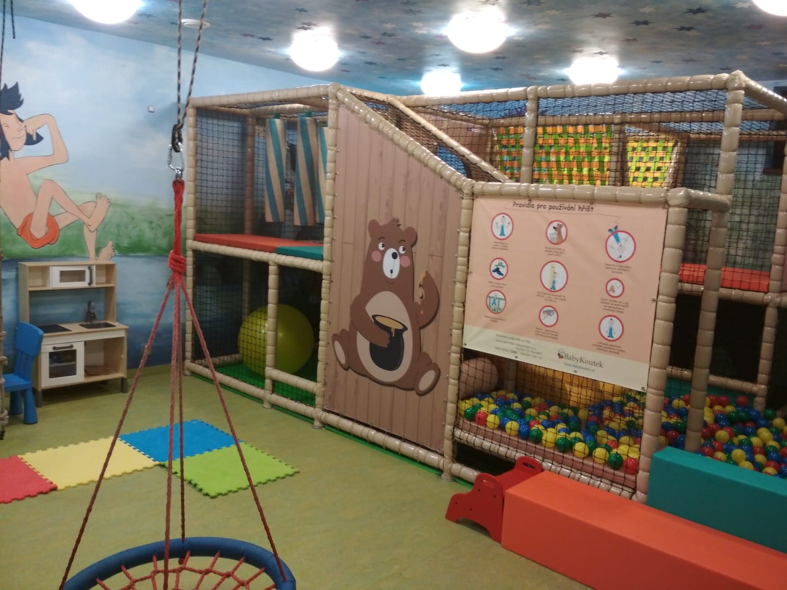 Hotel Jiřinka Dolní Morava foto 3