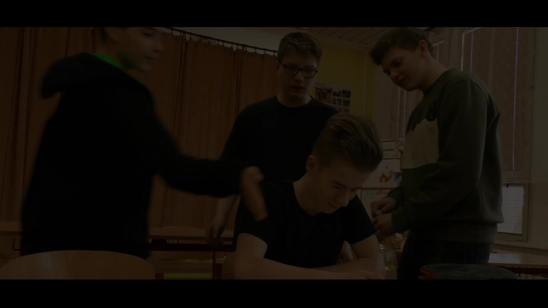 Sebeobrana NICO - Nikola Slovák foto 2 (náhled videa)