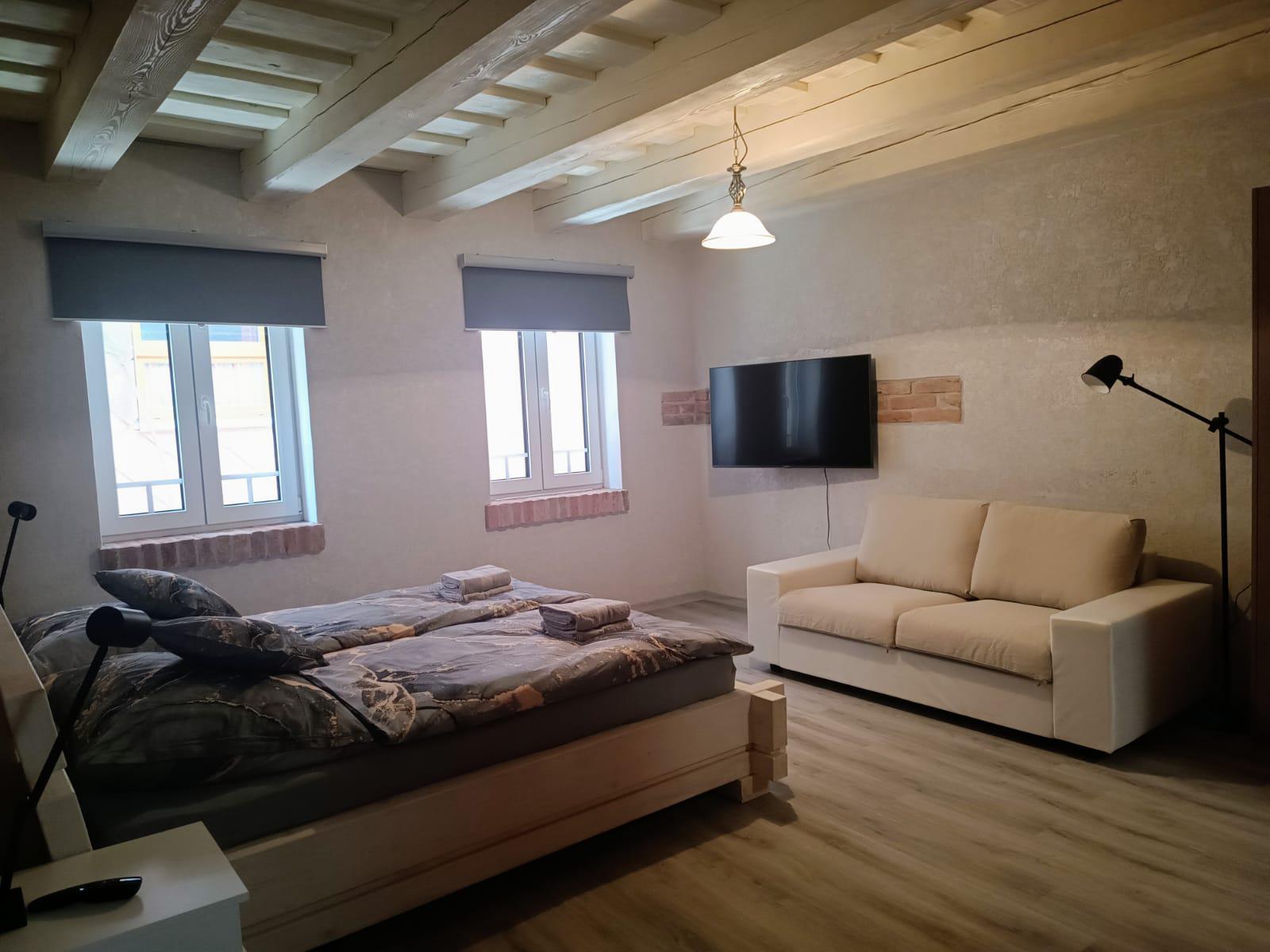 PENZION POD HRADEM foto 6