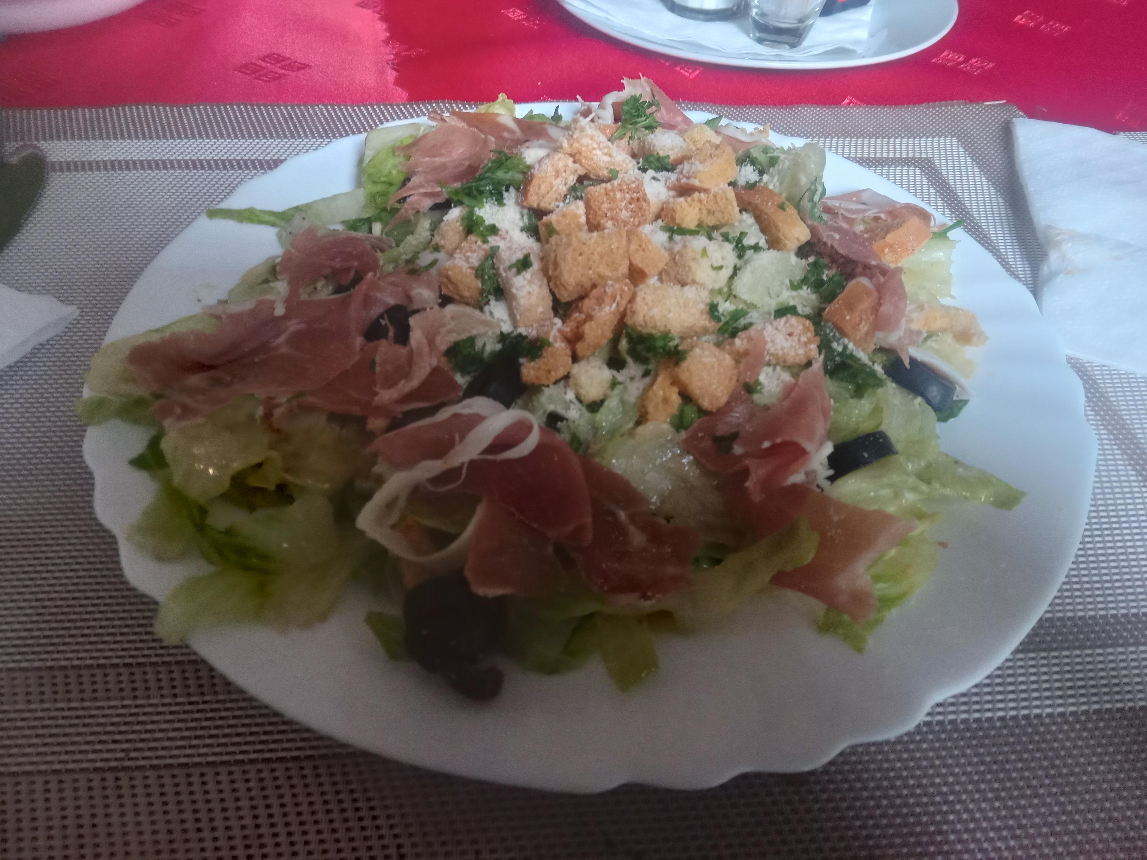 Restaurace International Club Guliver foto 2