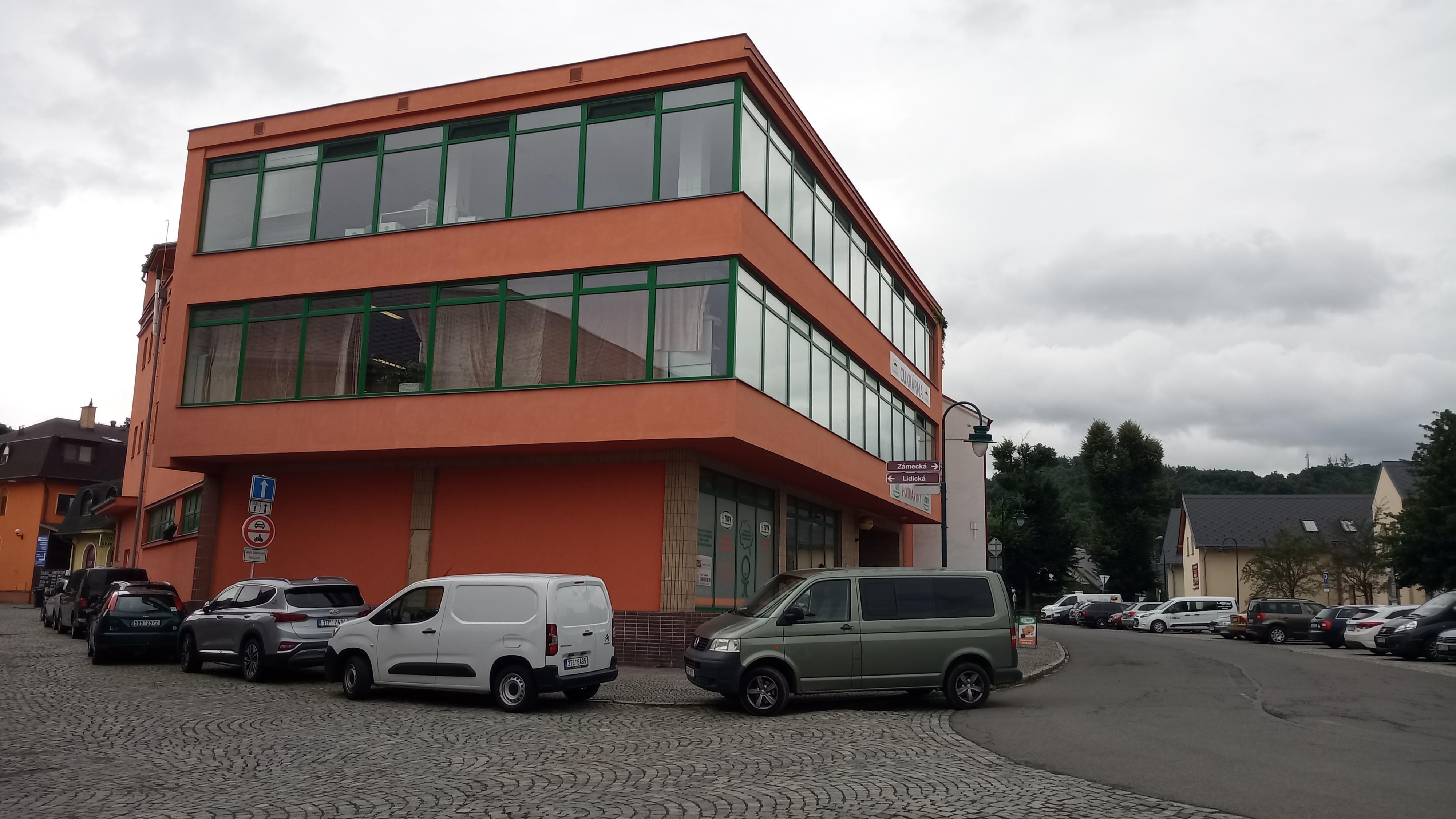 TEMPO, obchodní družstvo TUTY foto 5