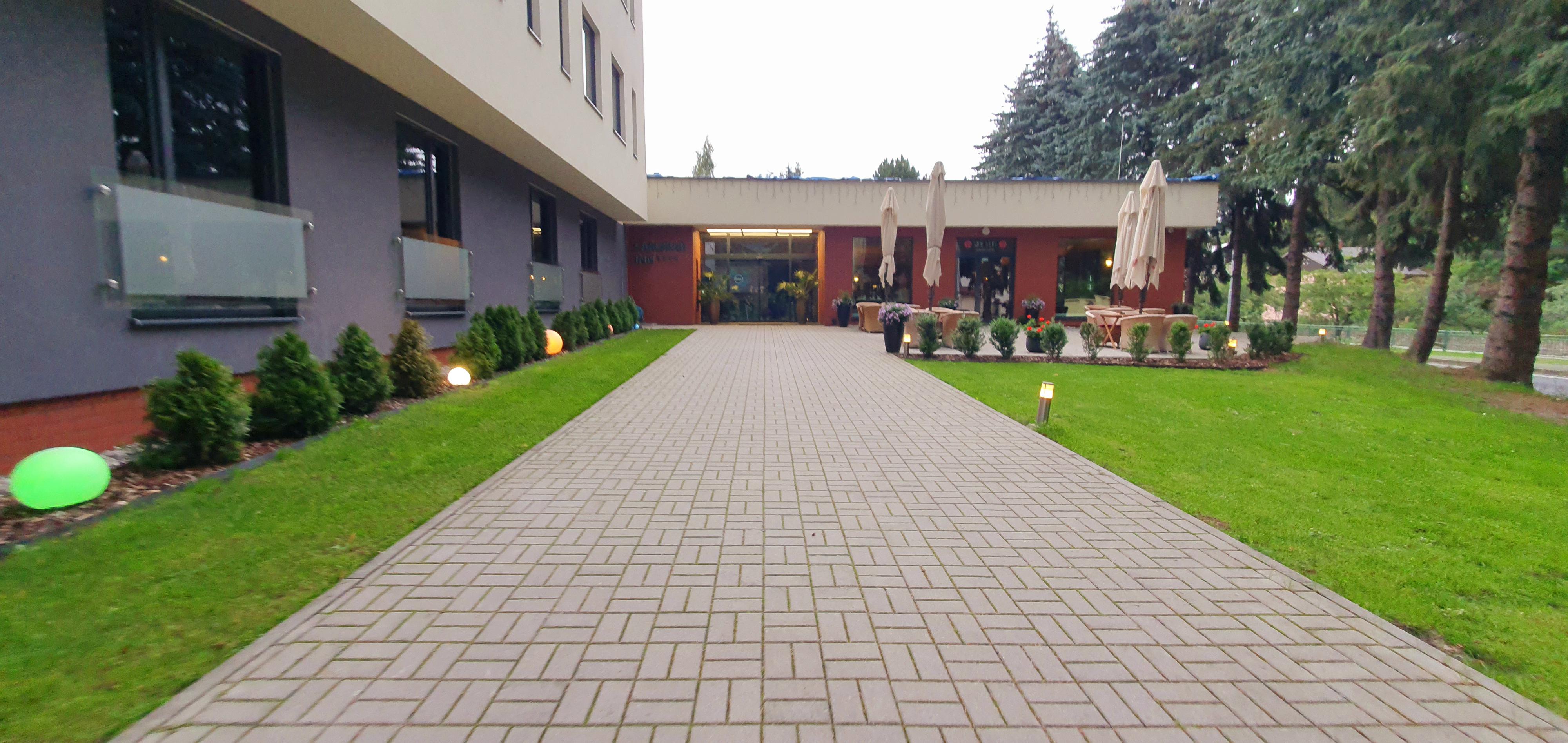 Carlsbad INN hotel & apartments**** foto 4