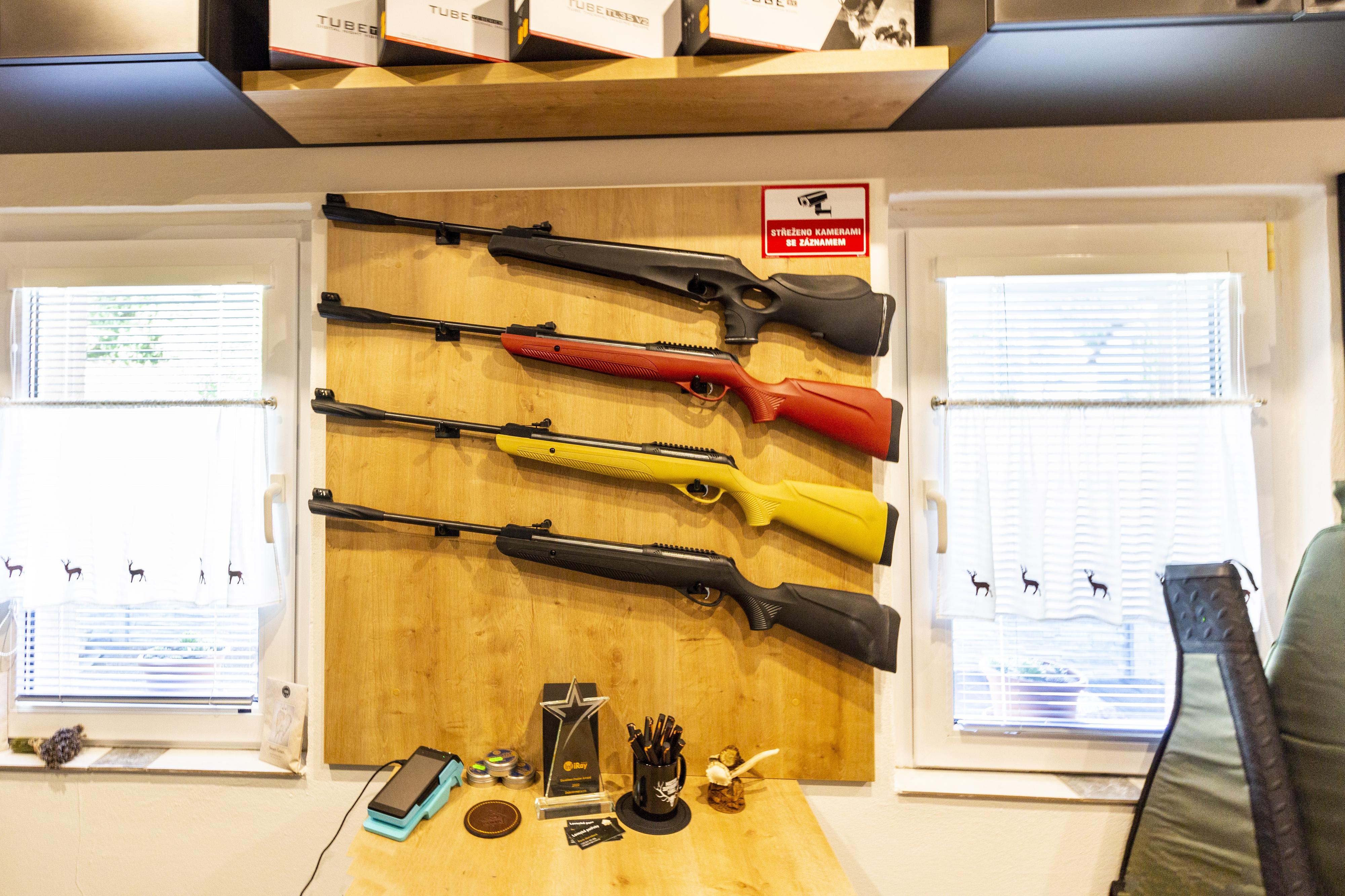 Lovecké potřeby PumaKnives foto 4