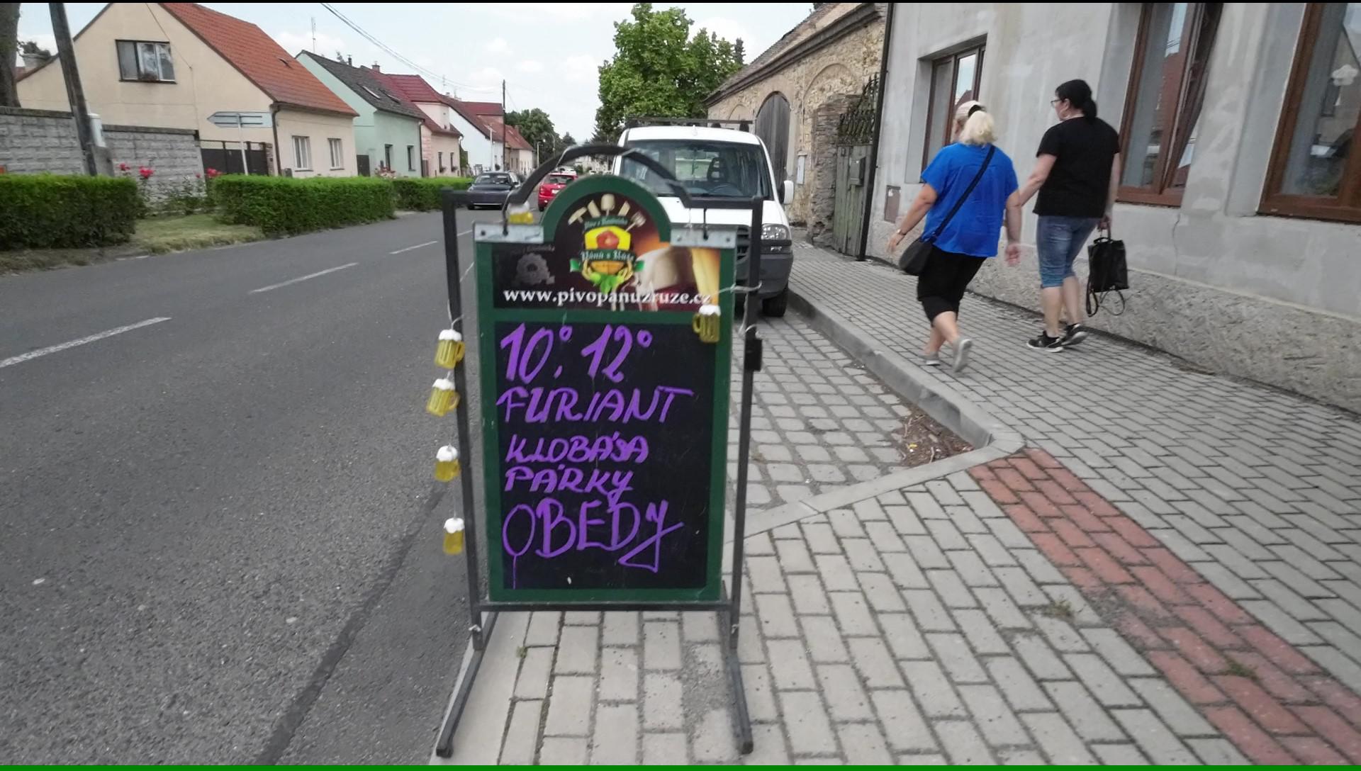 Minipivovar Pánů z Růže Židovice foto 3