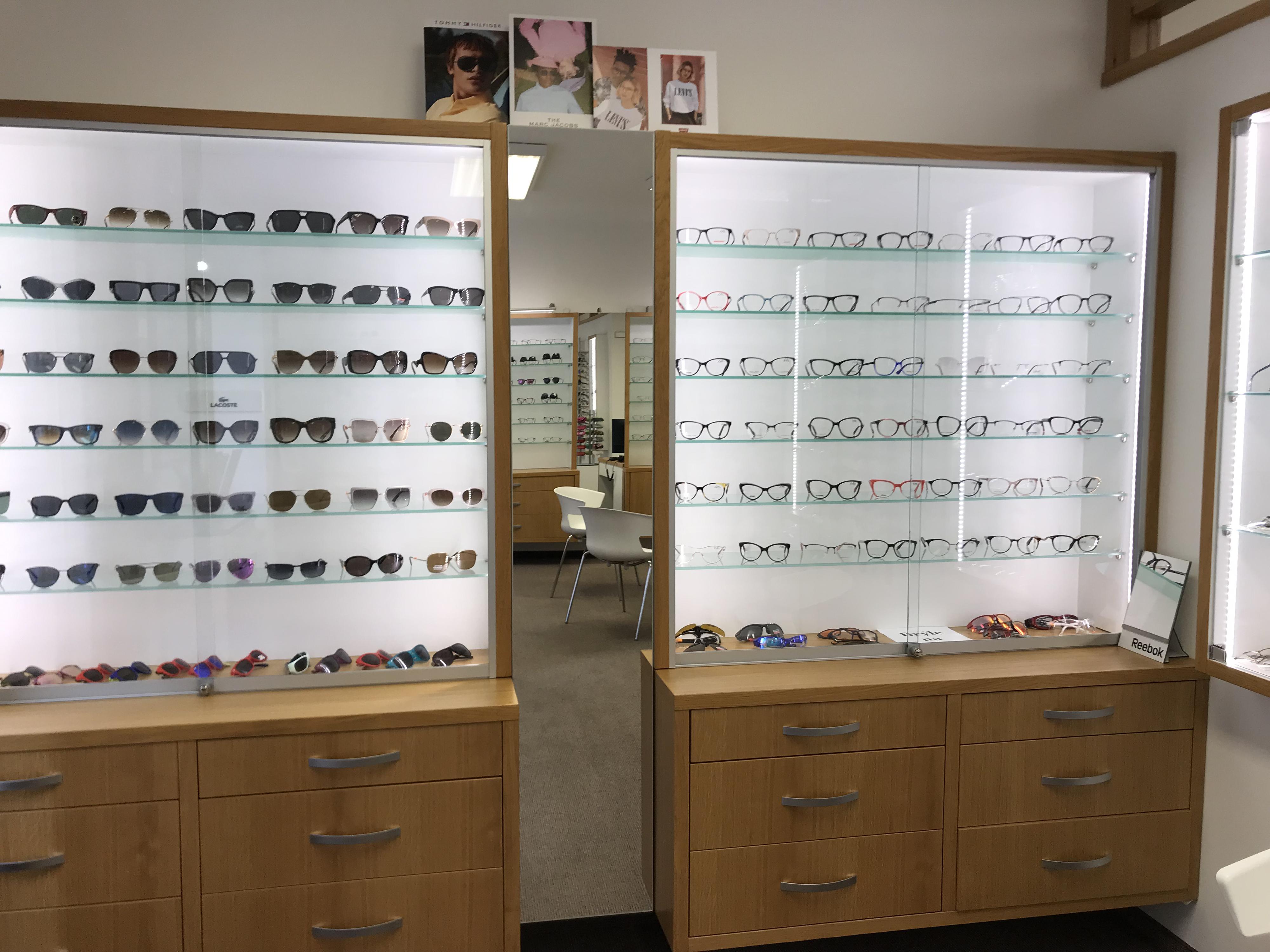Optika Dejvice foto 4