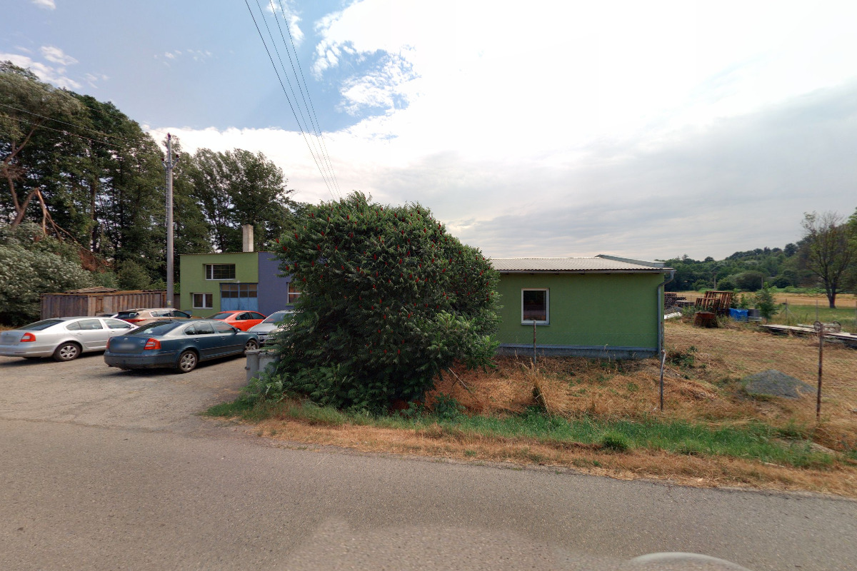 KOVO AGRO Koutný, s.r.o.