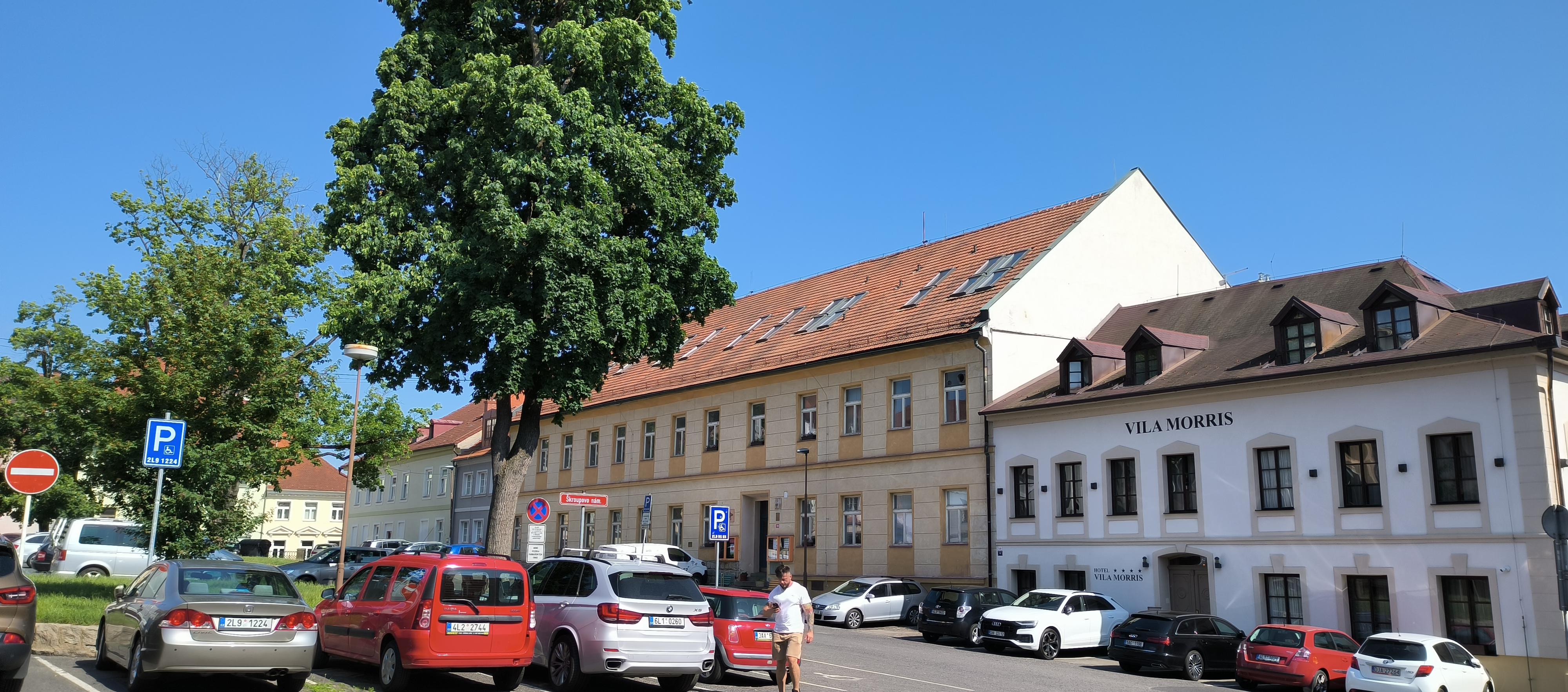 Dům dětí a mládeže Libertin, Česká Lípa foto 3