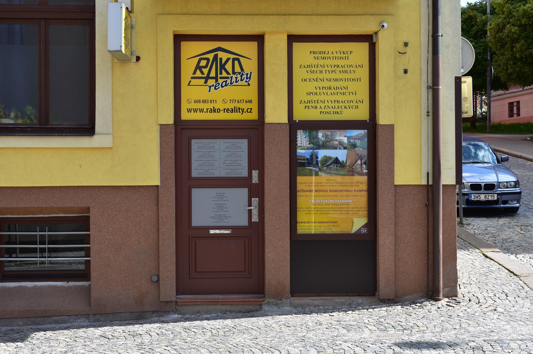 RAKO reality IN s.r.o.