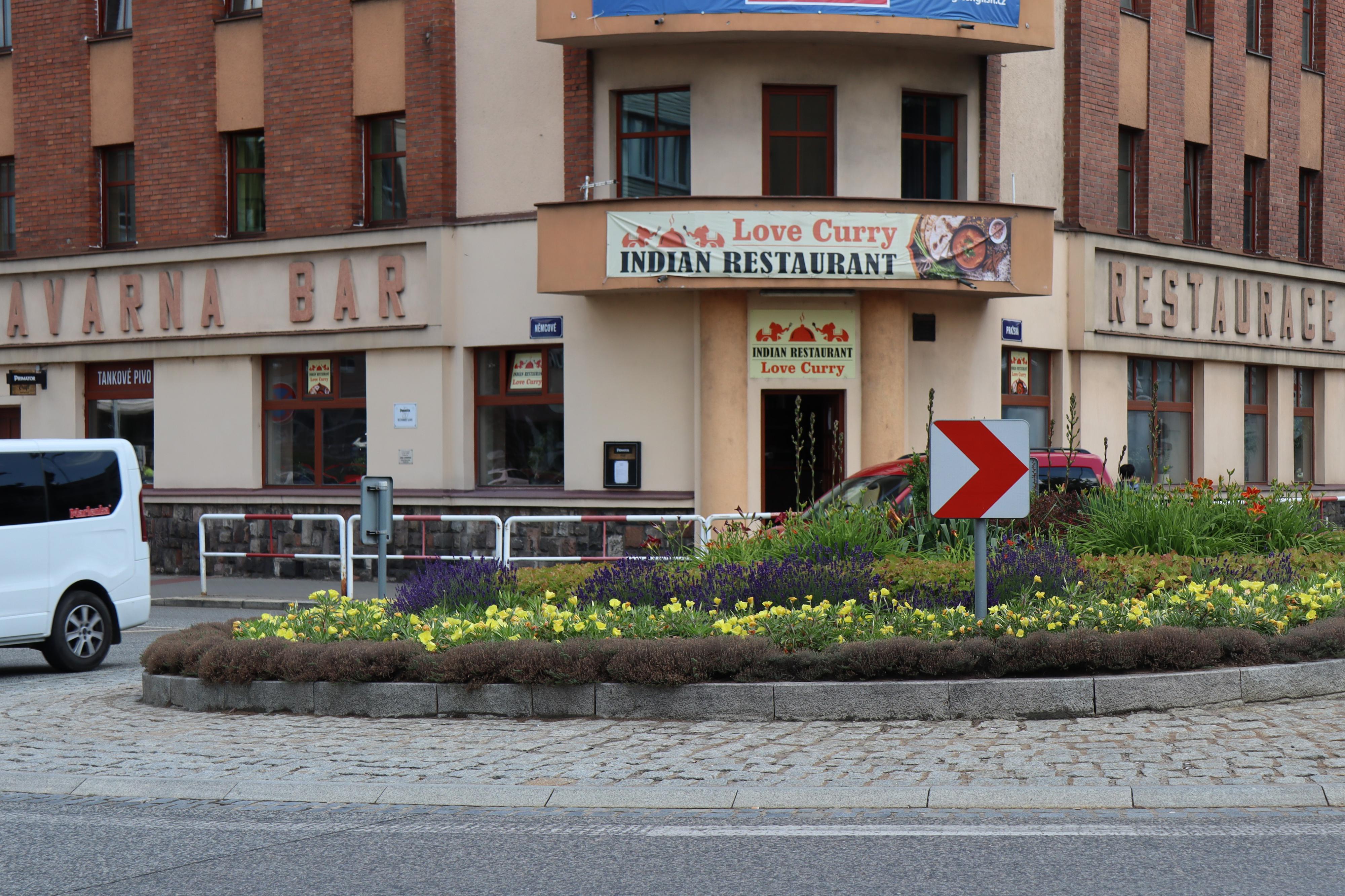 Hotel Slavie foto 4