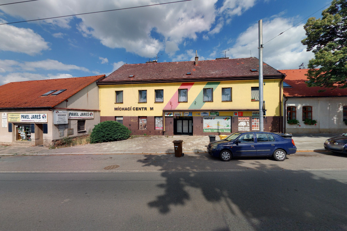 TRIOCOLOR, s.r.o. foto 3