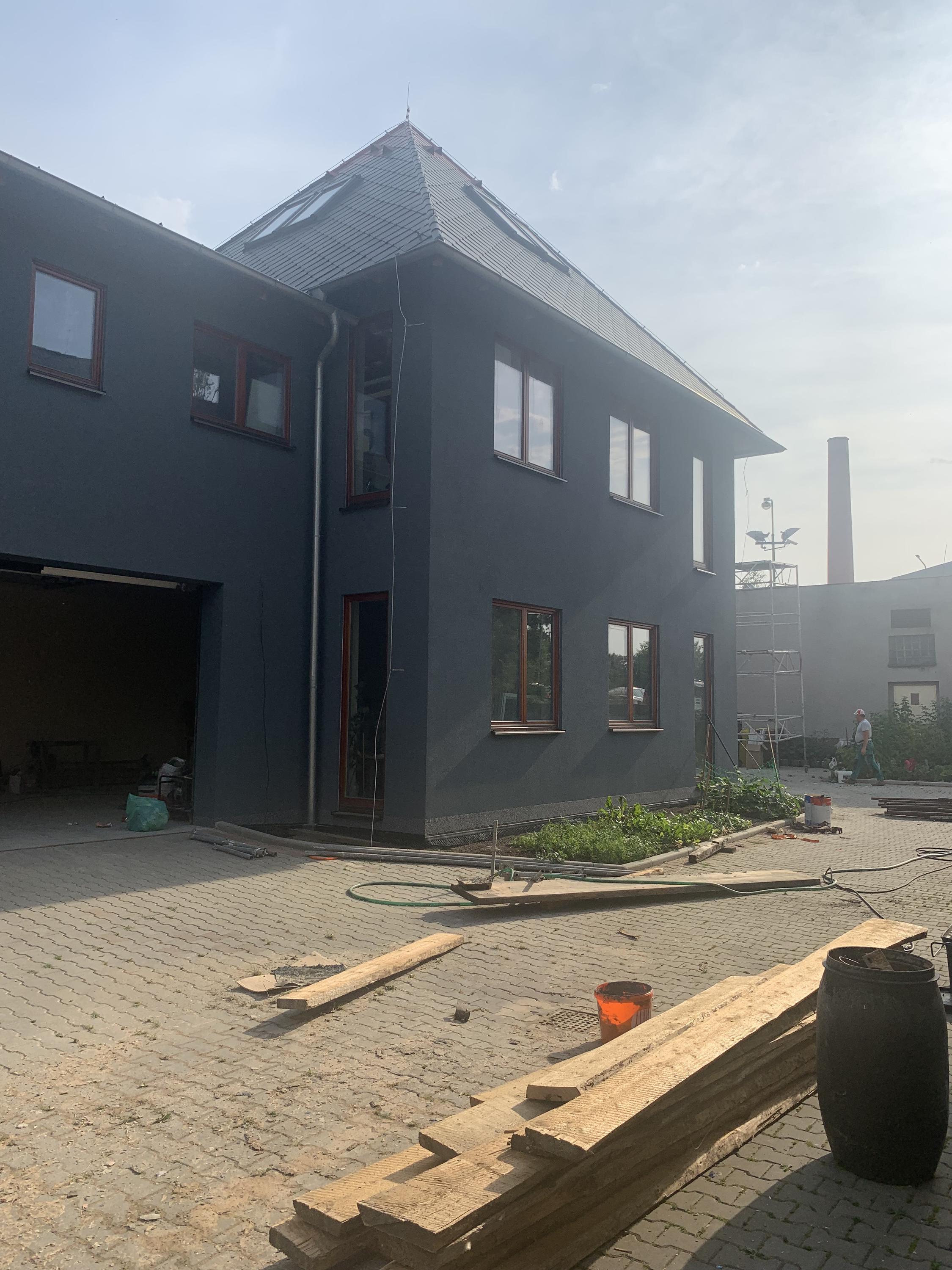 Stavební práce Yurii Mihali foto 5