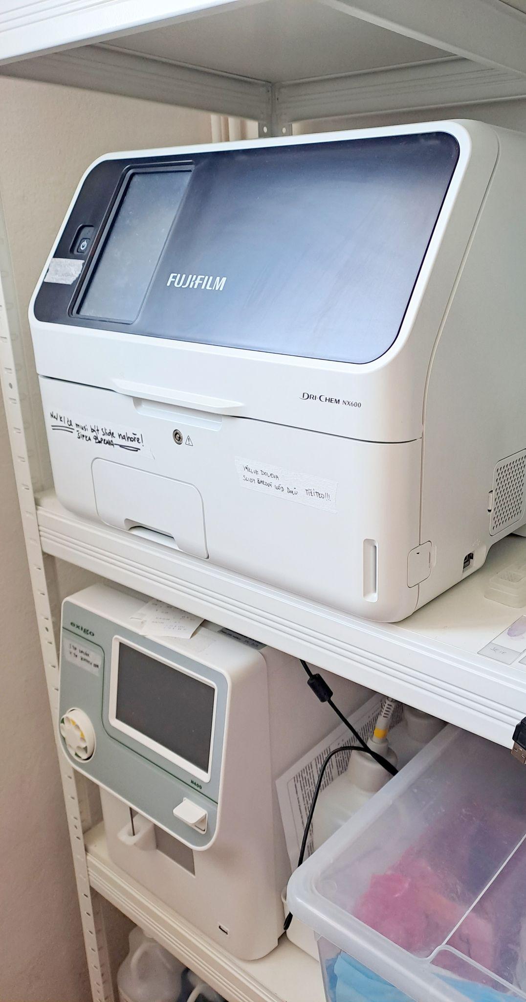 Dravet - veterinární ordinace Drásov foto 2