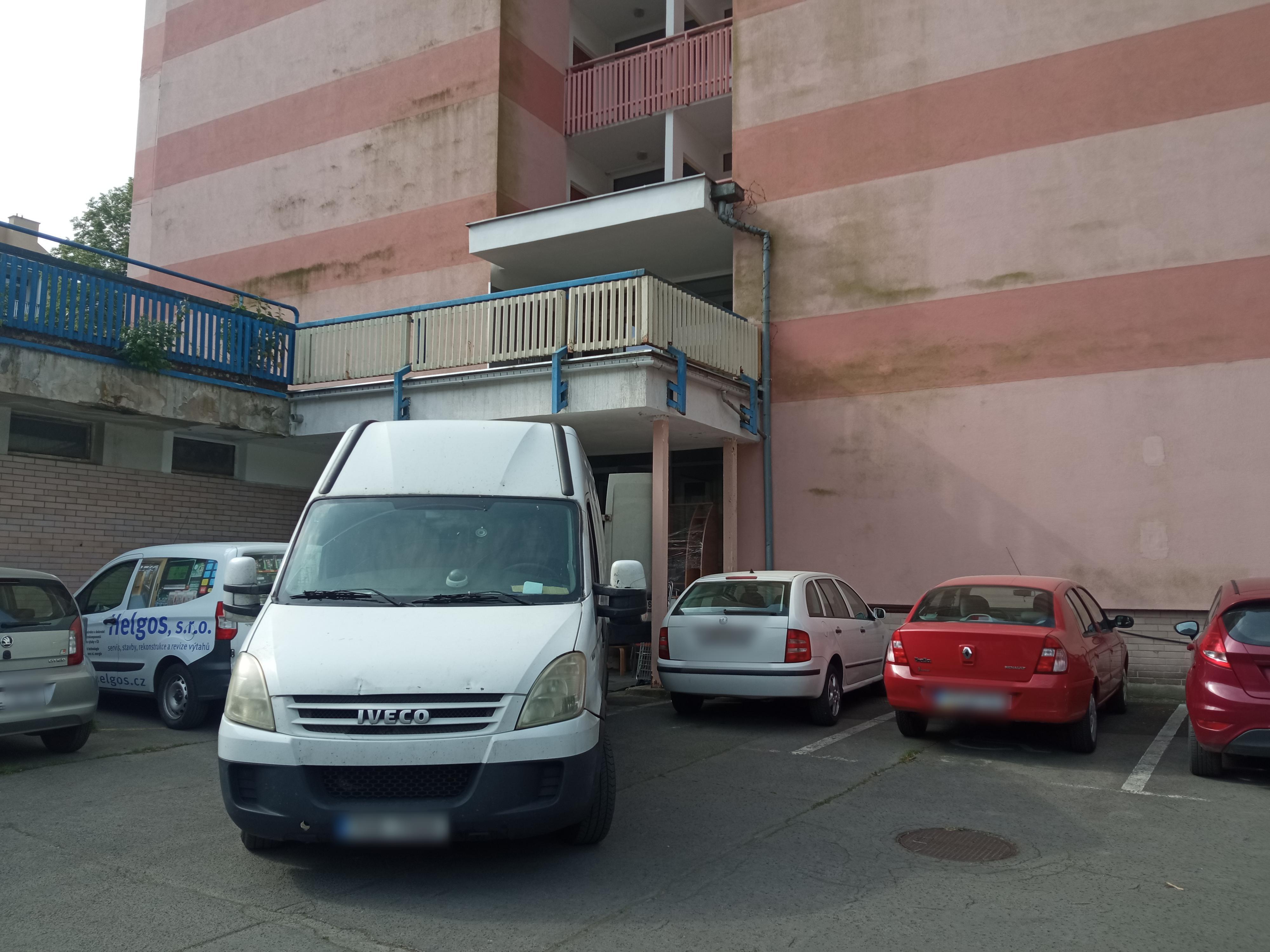 Stěhování a vyklízení Koláčný foto 2