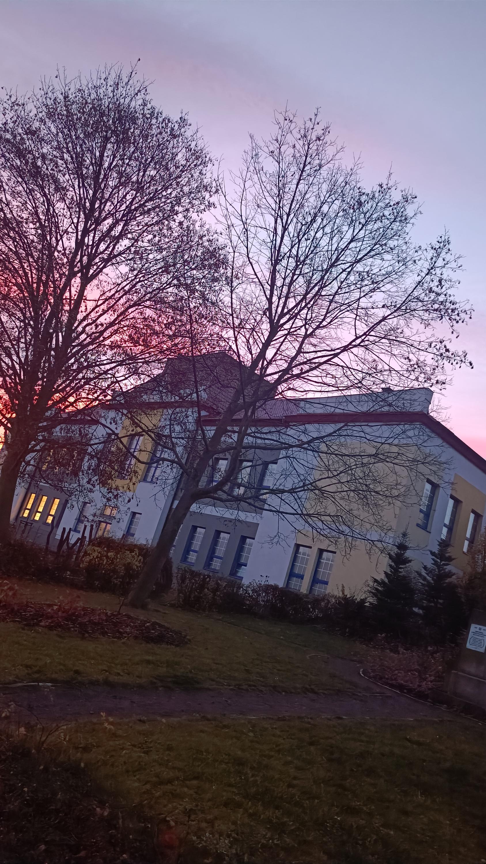 Základní škola Kamenné Žehrovice foto 3