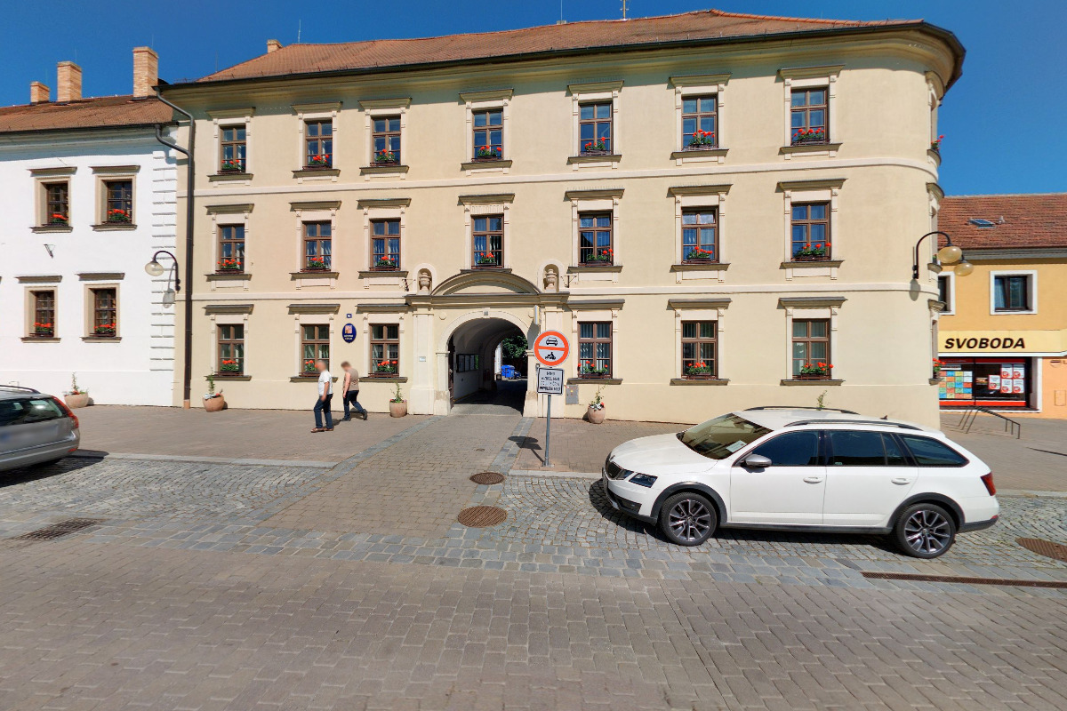 MÚ Slavkov u Brna - Odbor investic a rozvoje foto 2