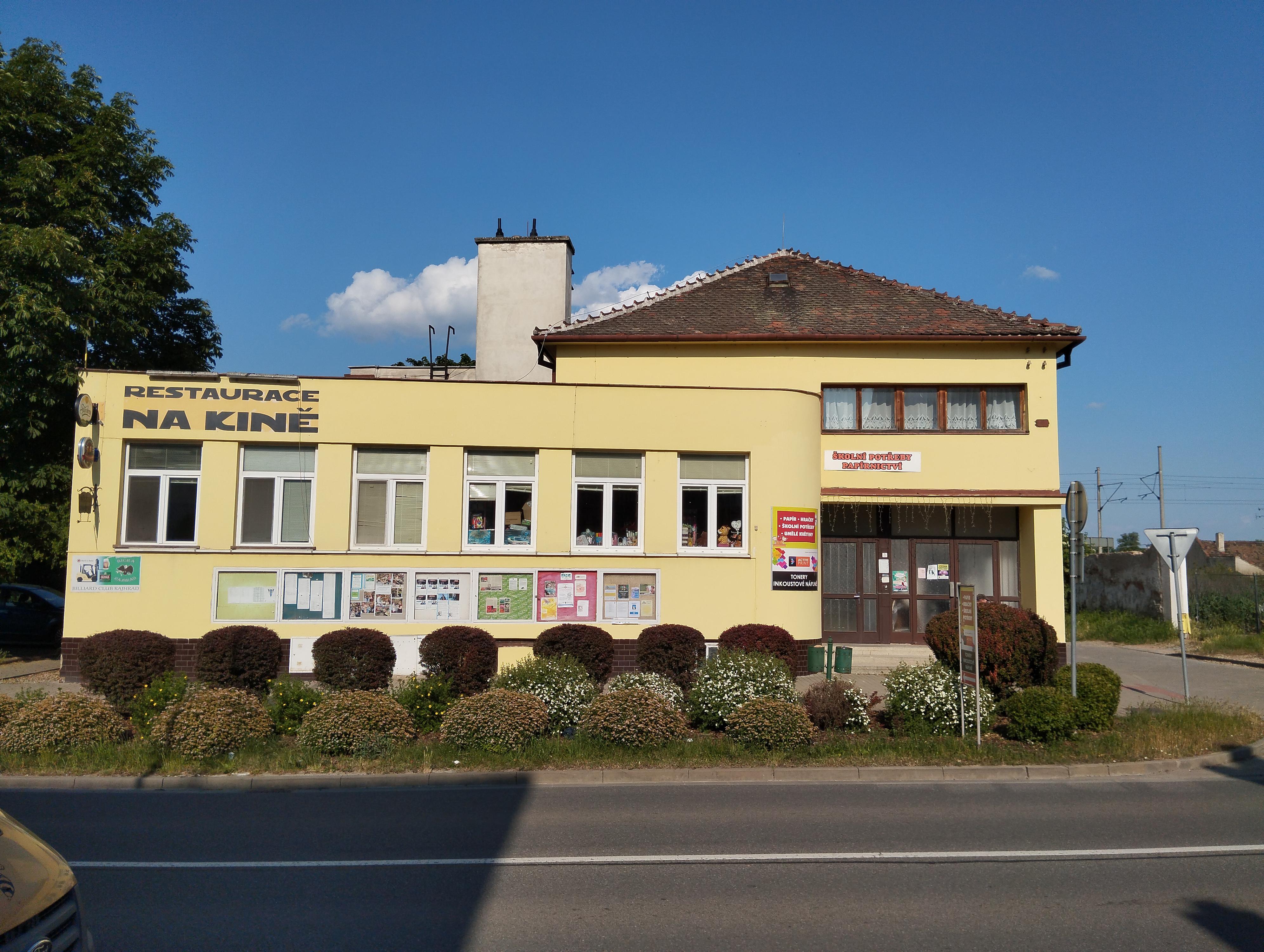 Školní potřeby a papírnictví - Dita Leznarová foto 2