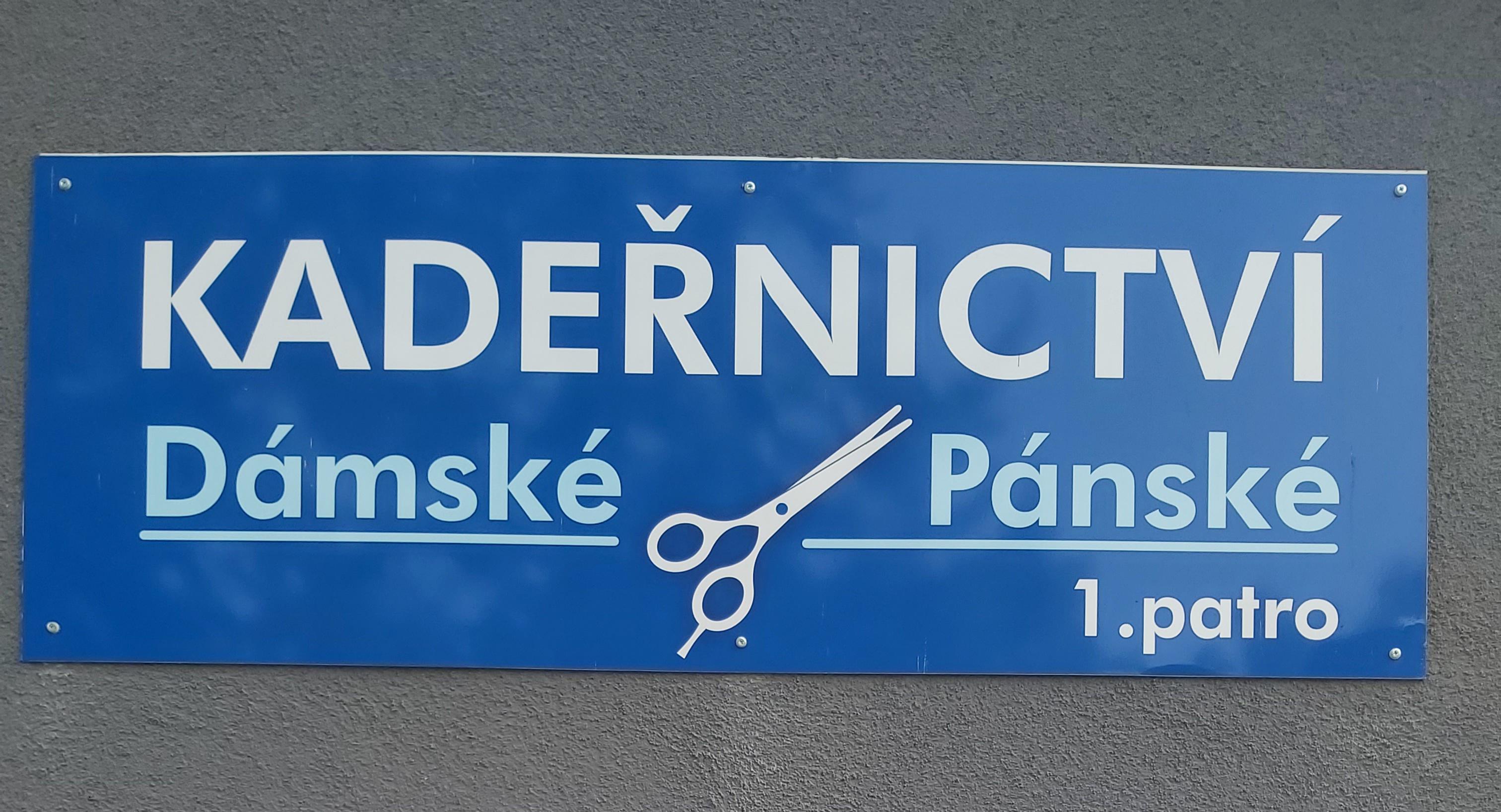 Kadeřnictví Andrea Dvořáková foto 2