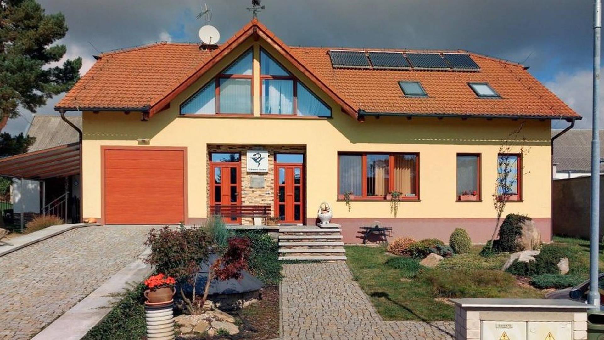 MVDr. Štokr Dešná s.r.o.