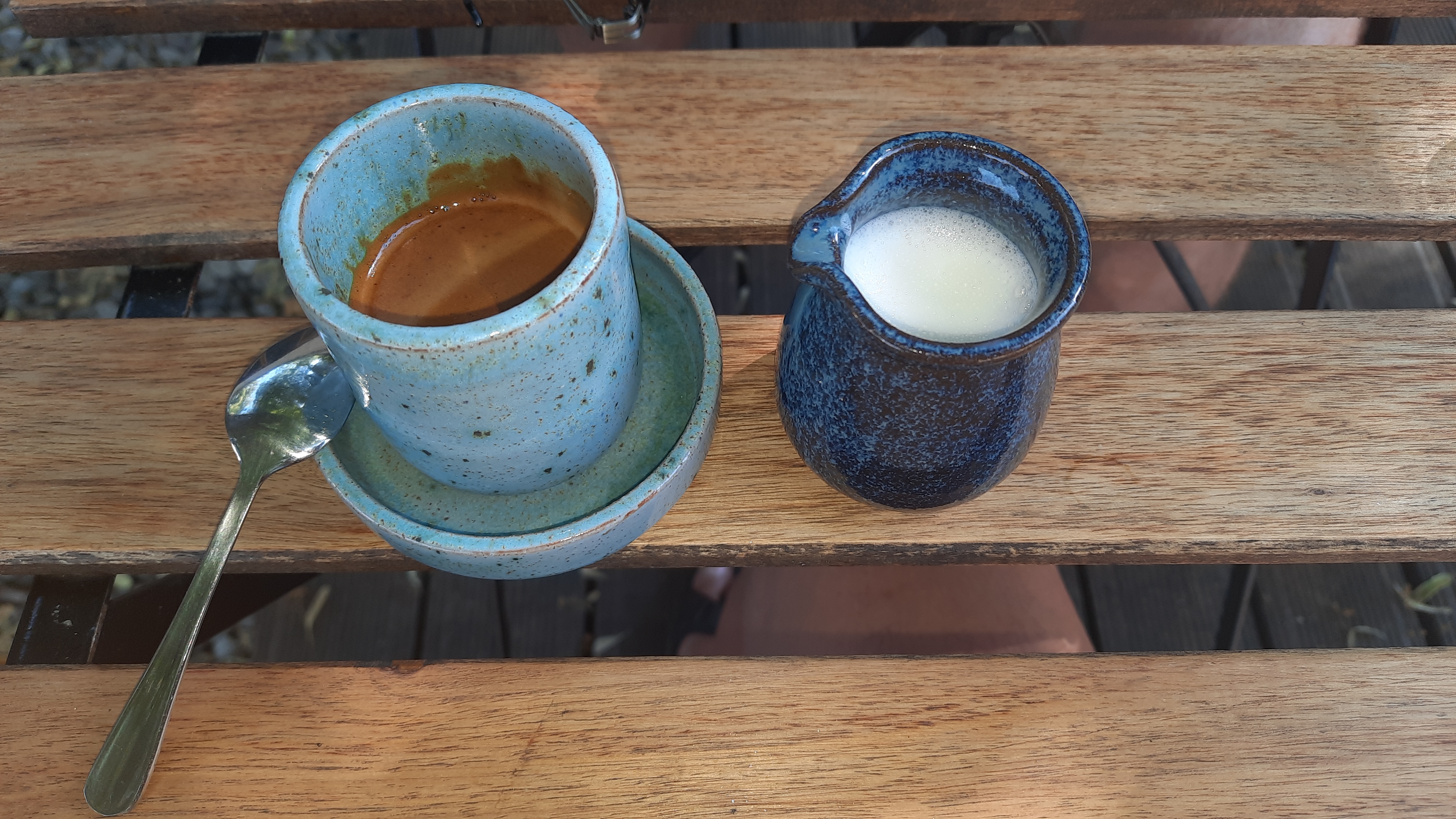 Kafe Smetanka