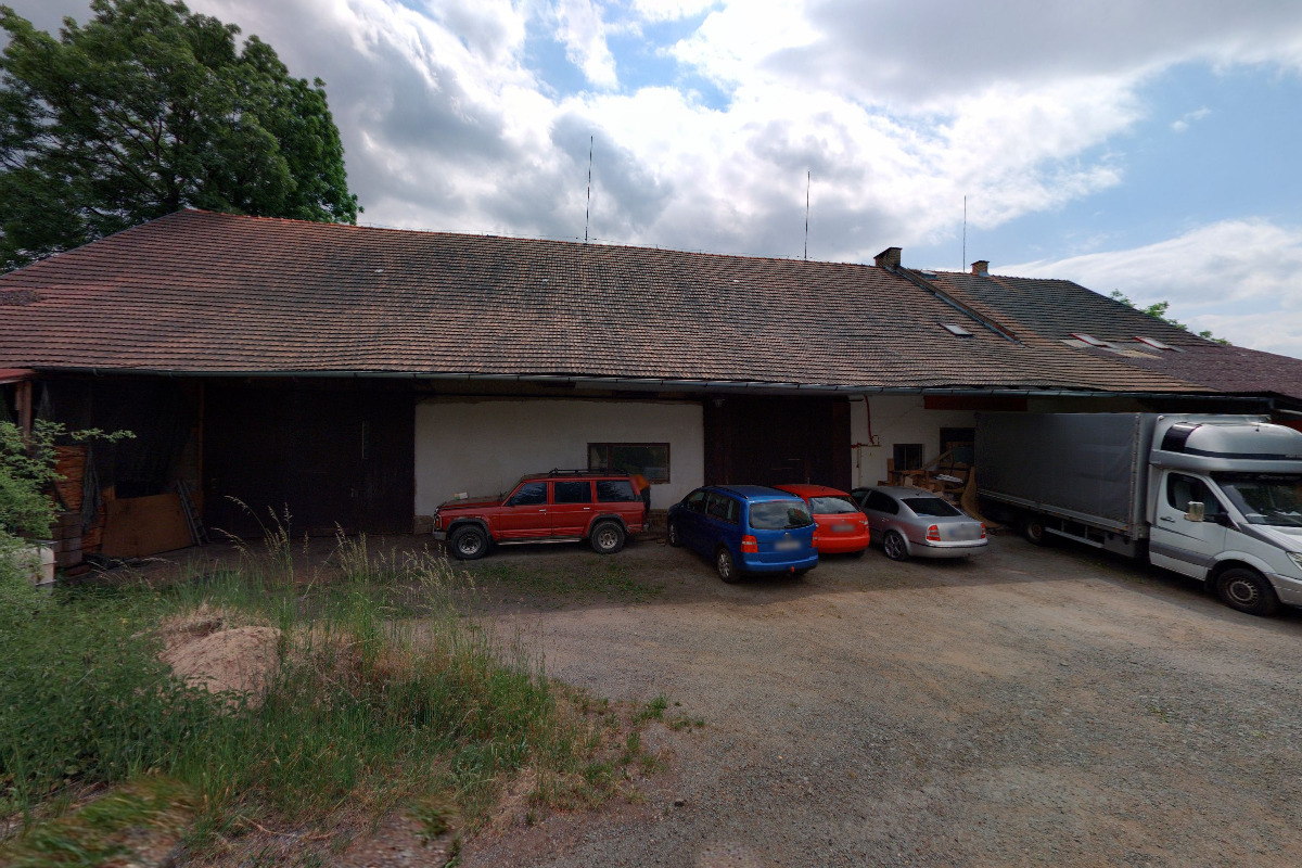 Dřevovýroba TRemak