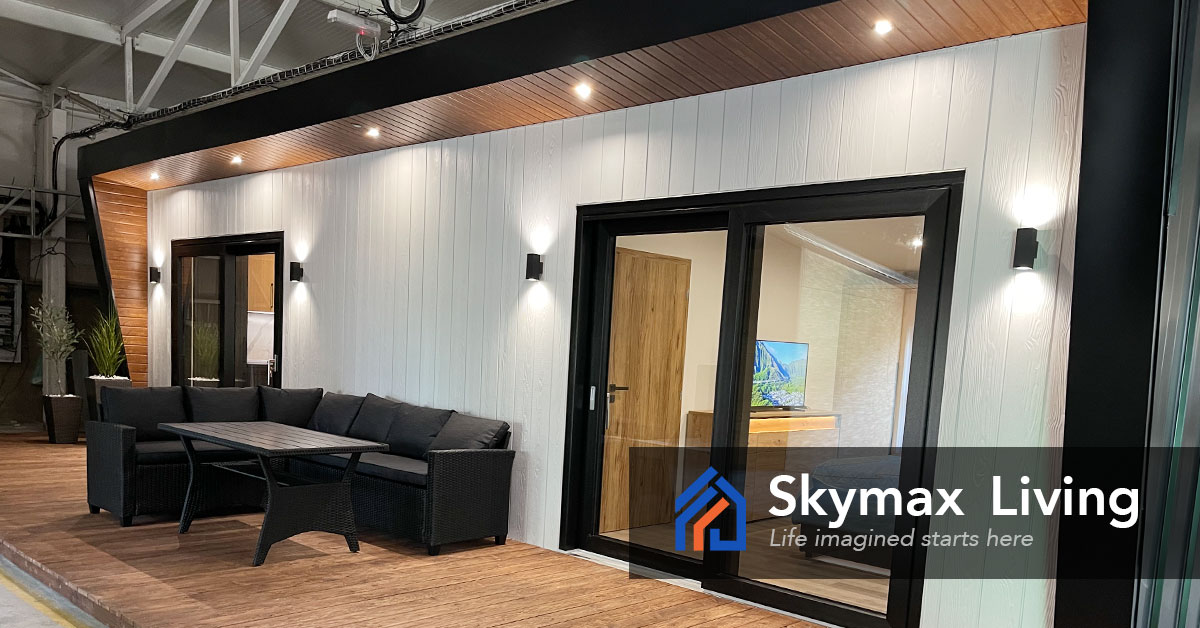 Skymax Living foto 3