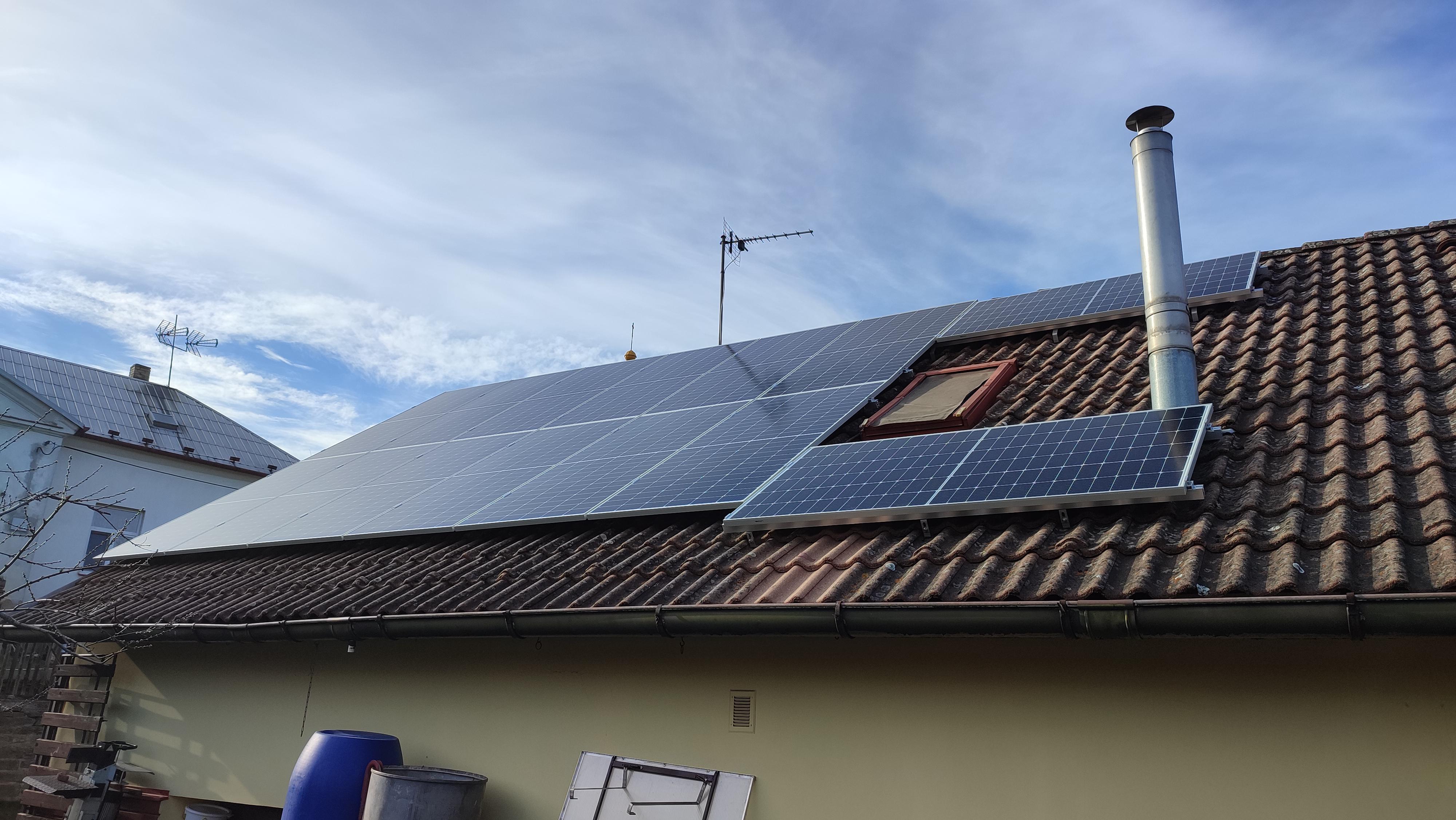 JISKRA Elektroinstalace s.r.o. foto 5