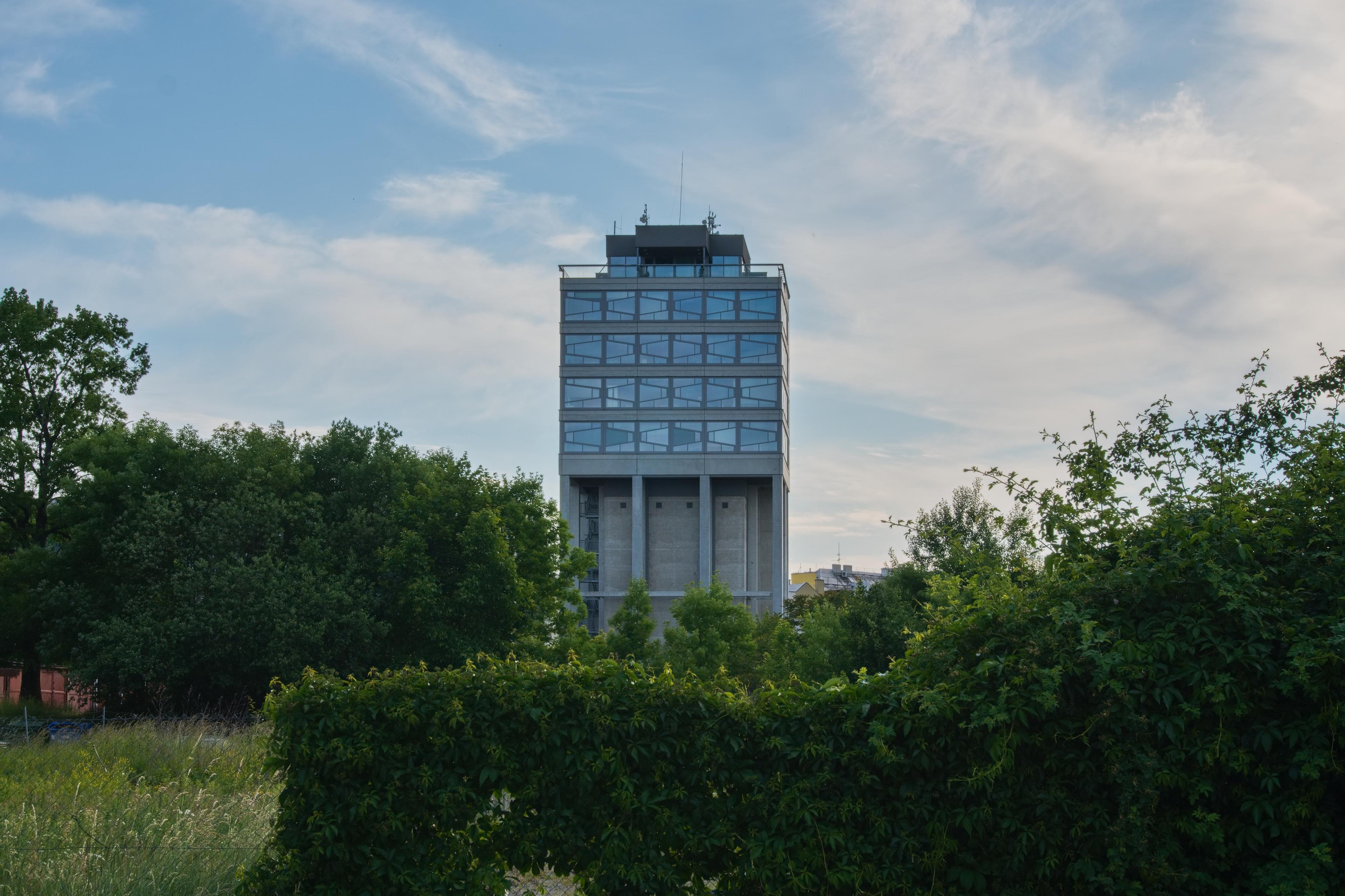 SILO TOWER OLOMOUC foto 2