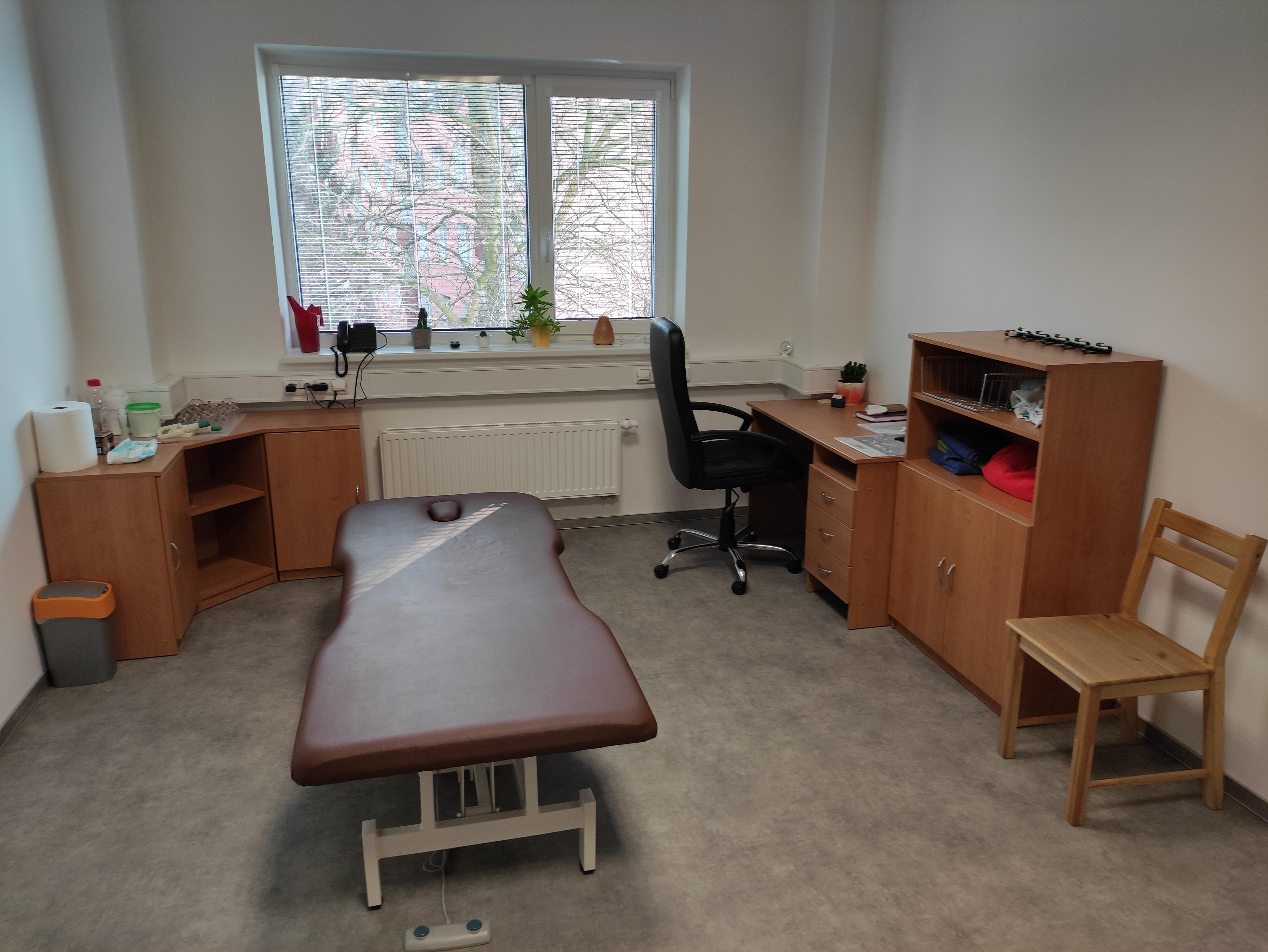 Masérské služby Matuška foto 4