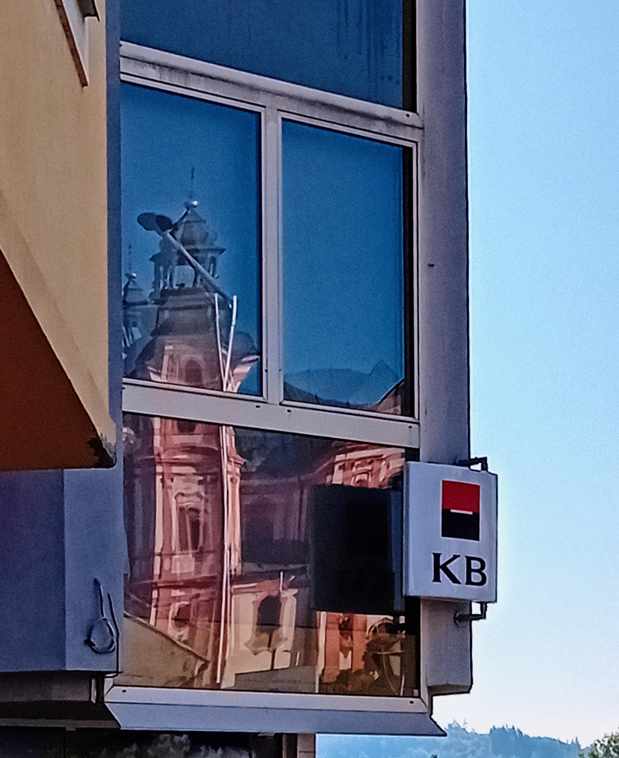 Komerční banka, a.s. foto 4