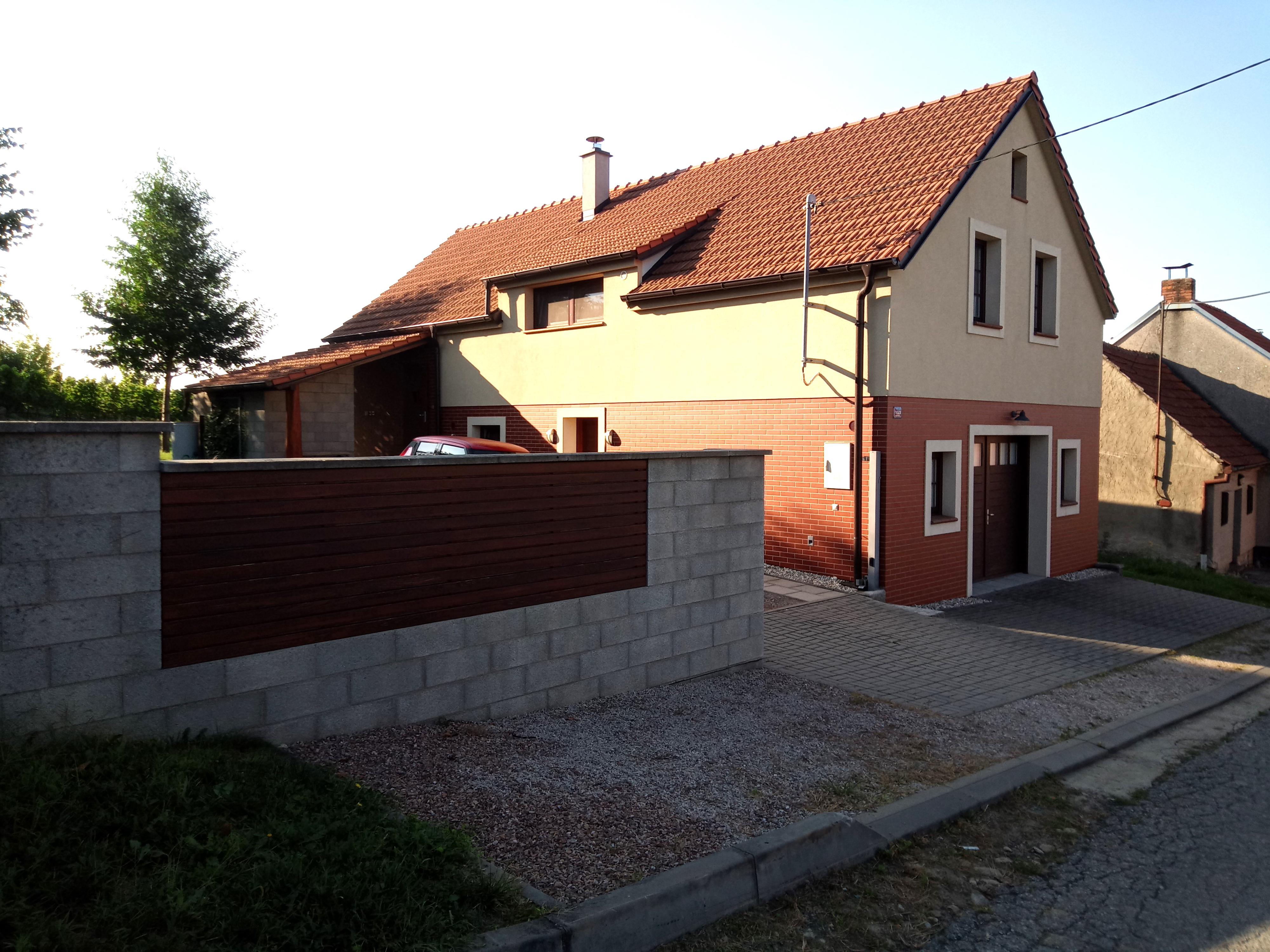 Apartmán Zahrada foto 2